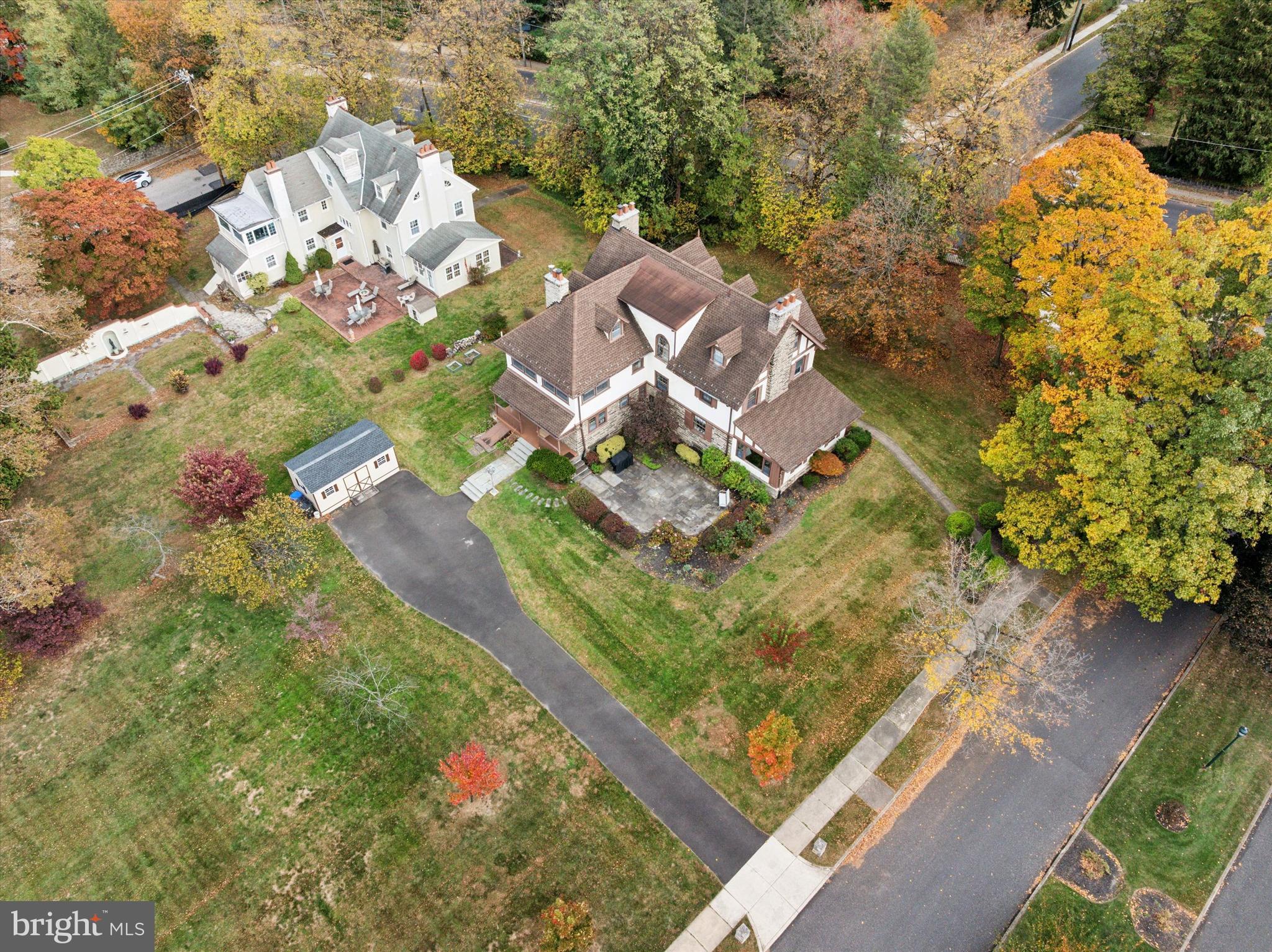 ELKINS PARK - Residential
