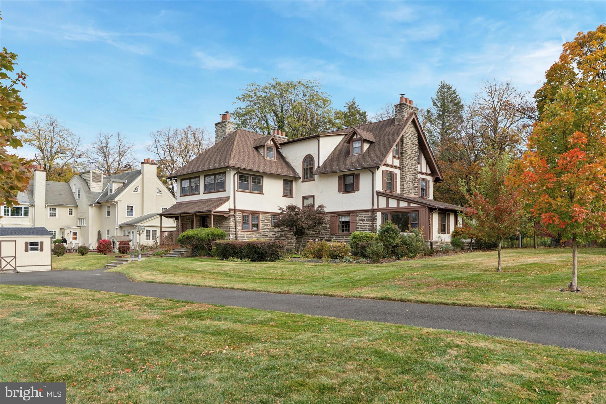 ELKINS PARK - Residential