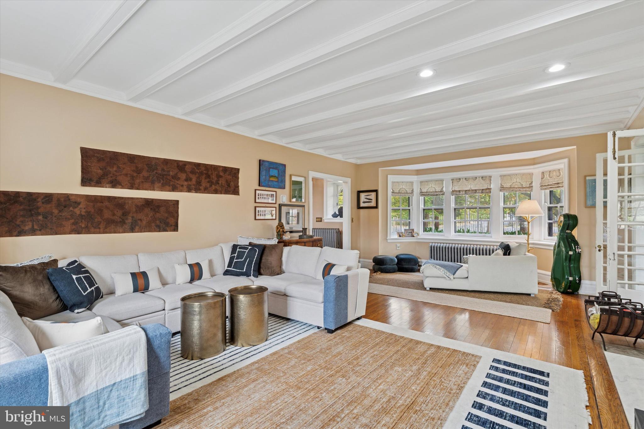 ELKINS PARK - Residential