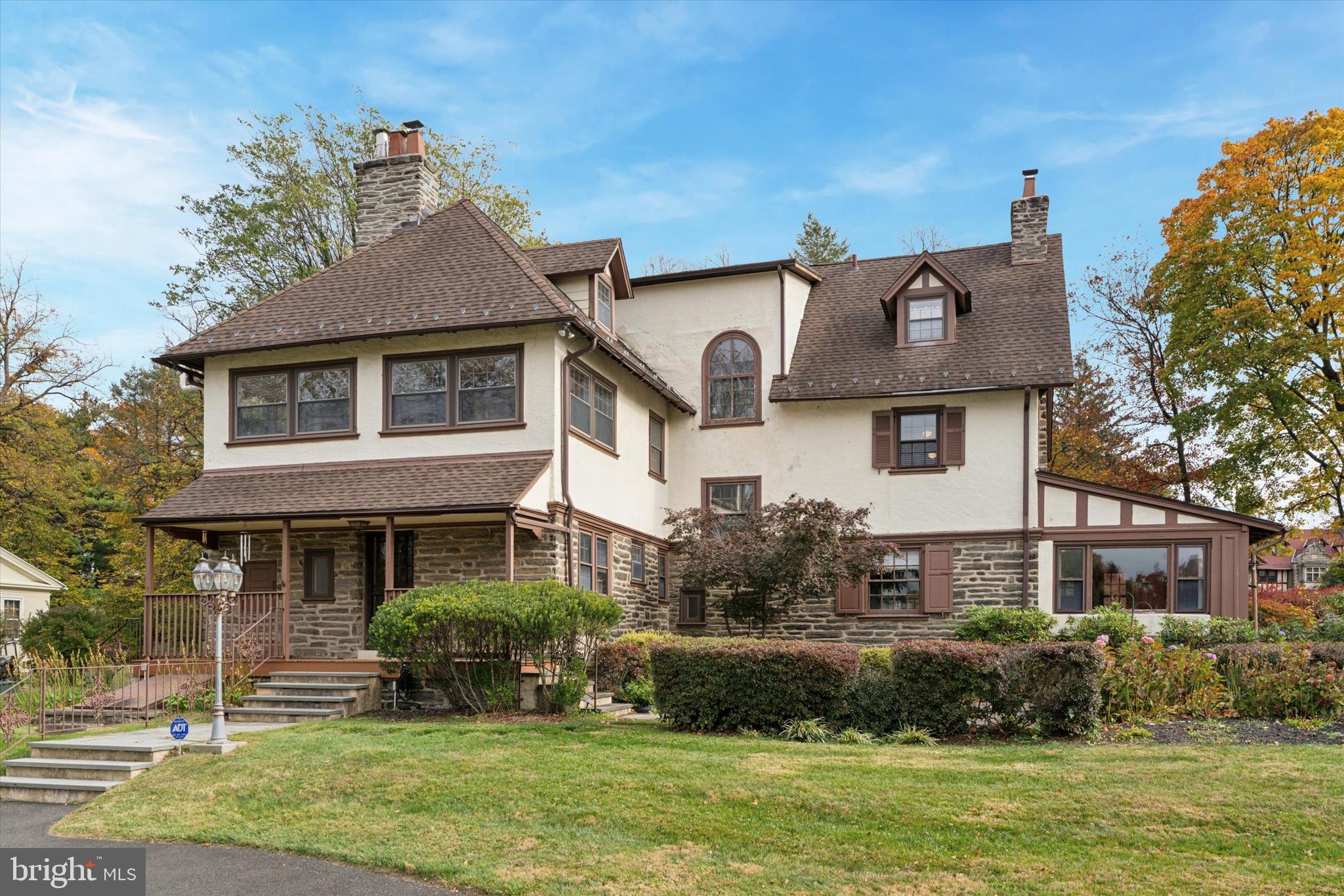 ELKINS PARK - Residential