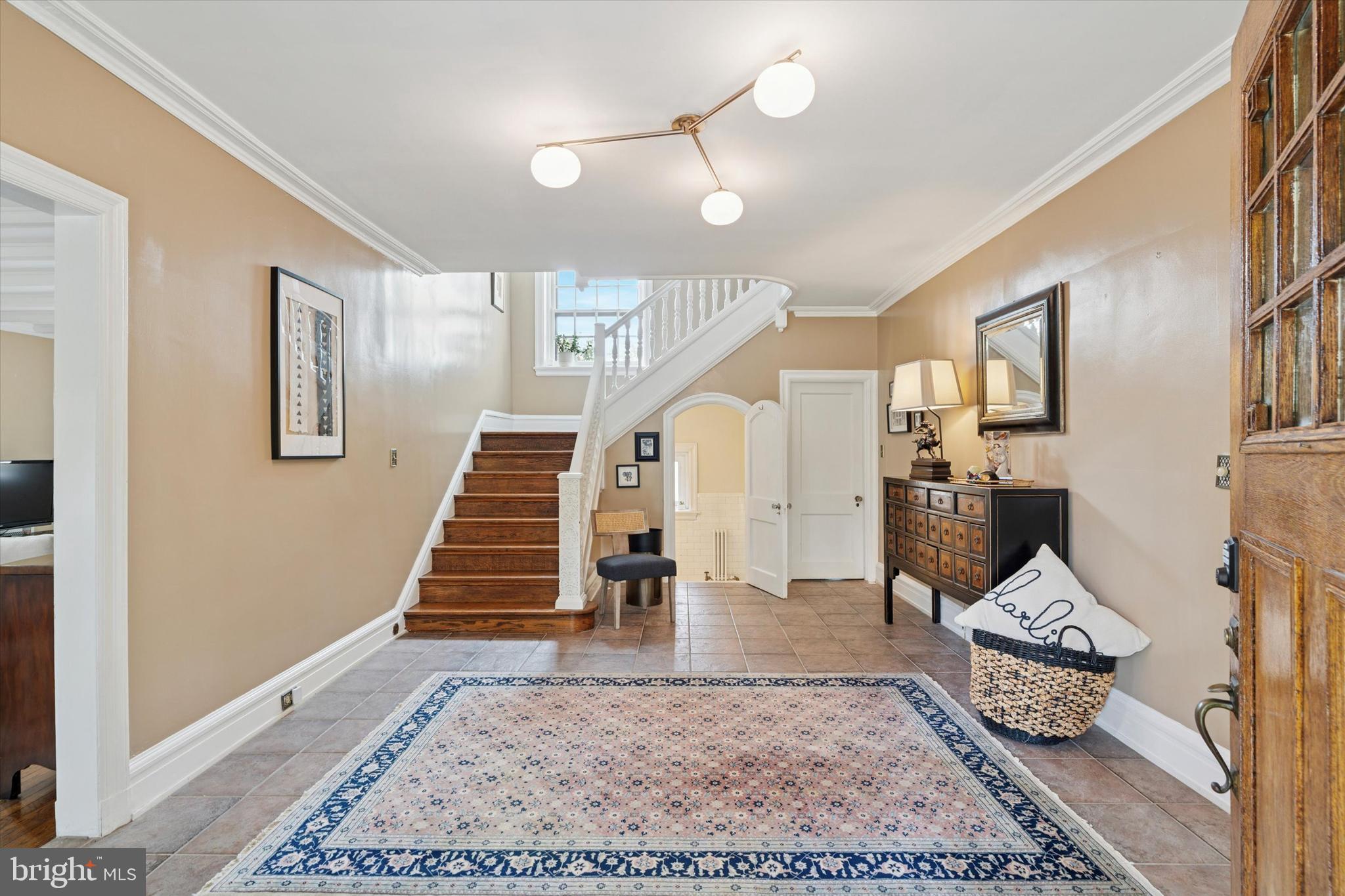 ELKINS PARK - Residential