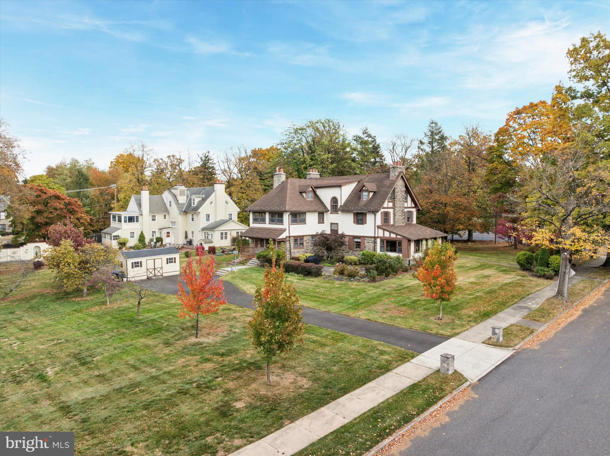 ELKINS PARK - Residential