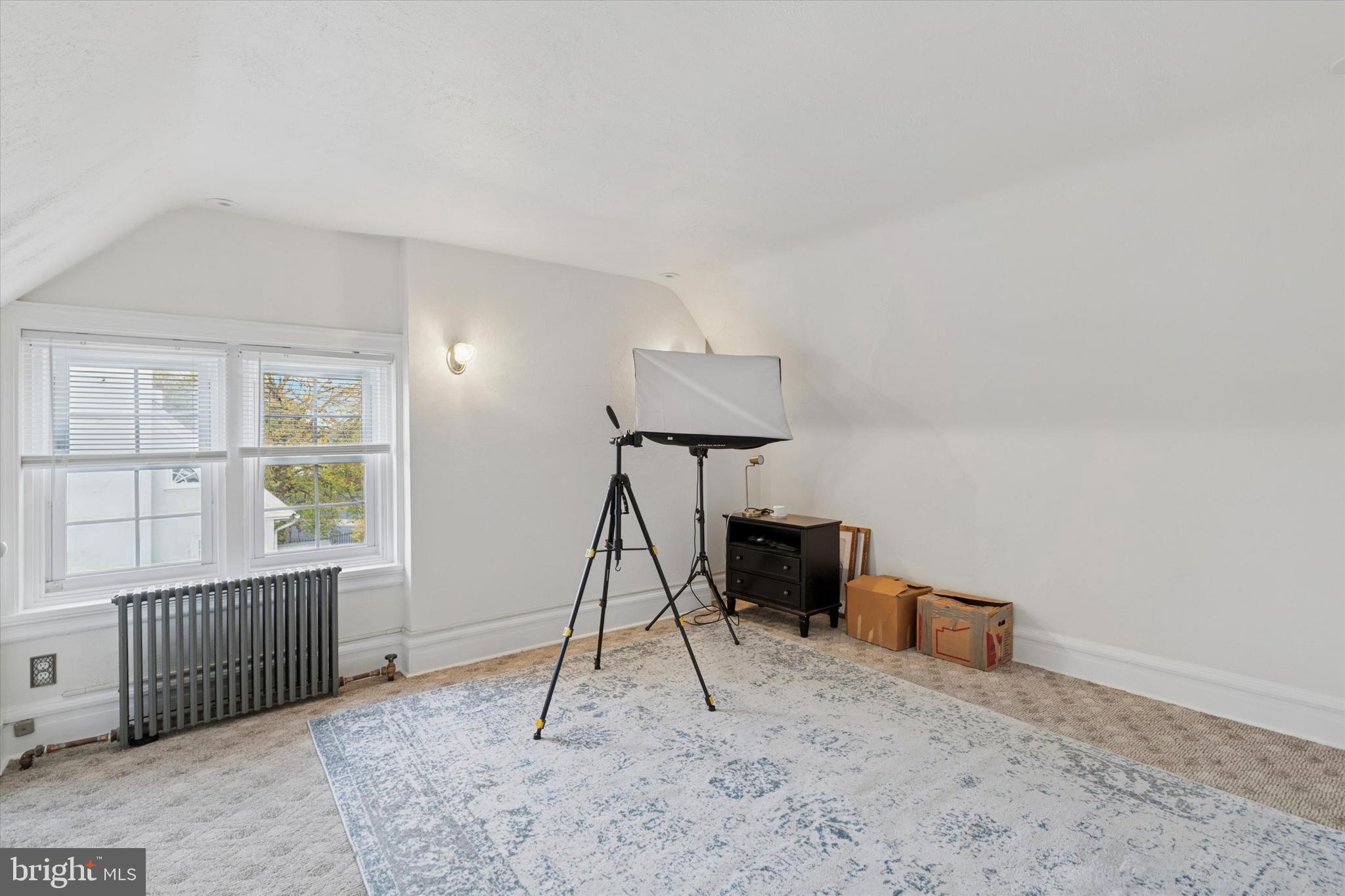 ELKINS PARK - Residential