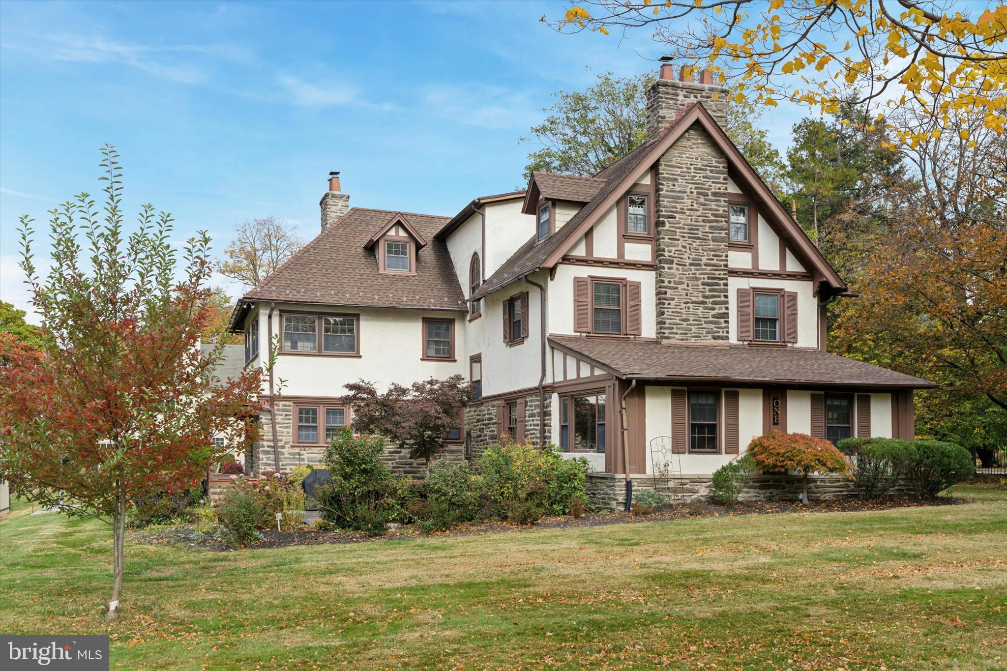 ELKINS PARK - Residential
