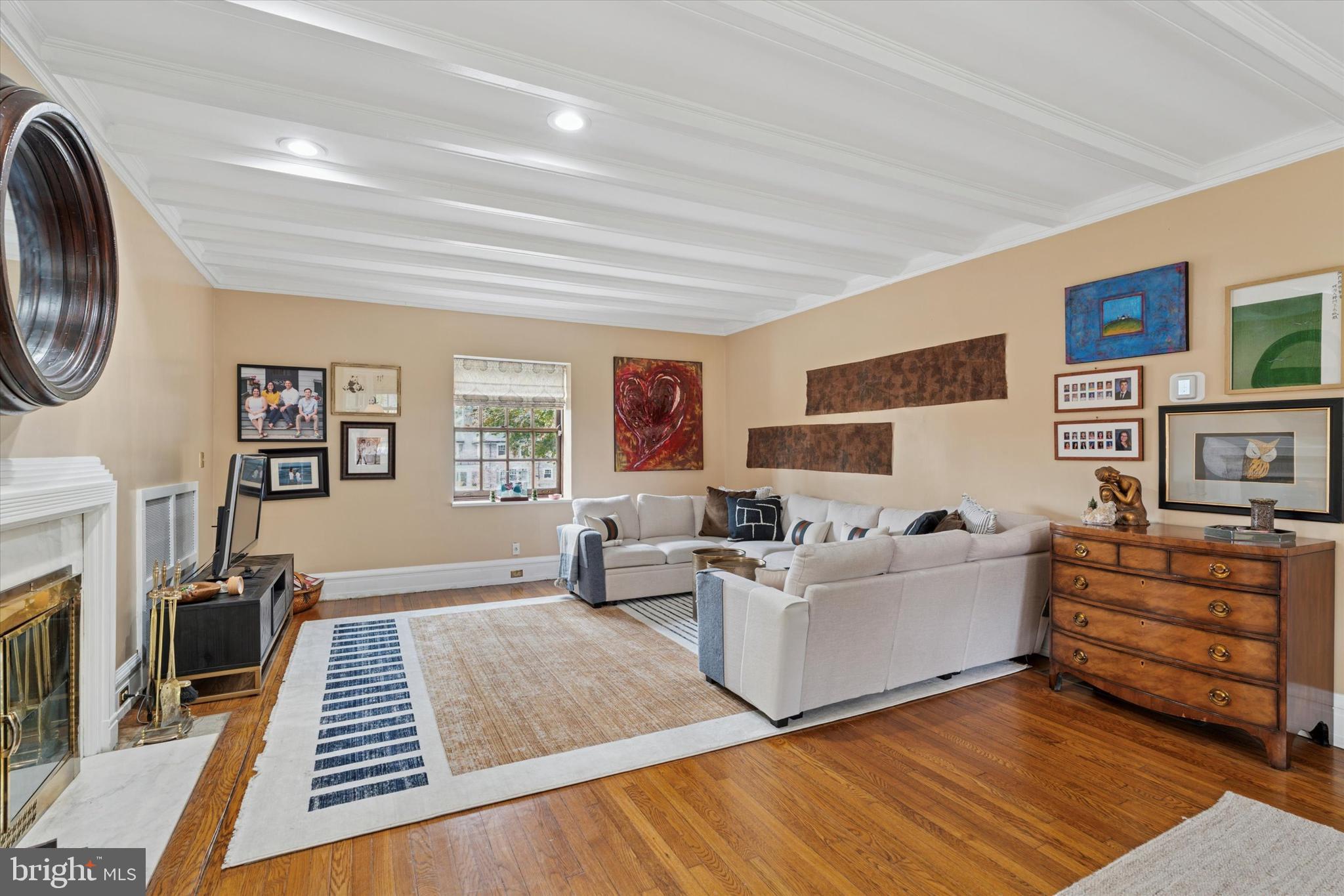 ELKINS PARK - Residential