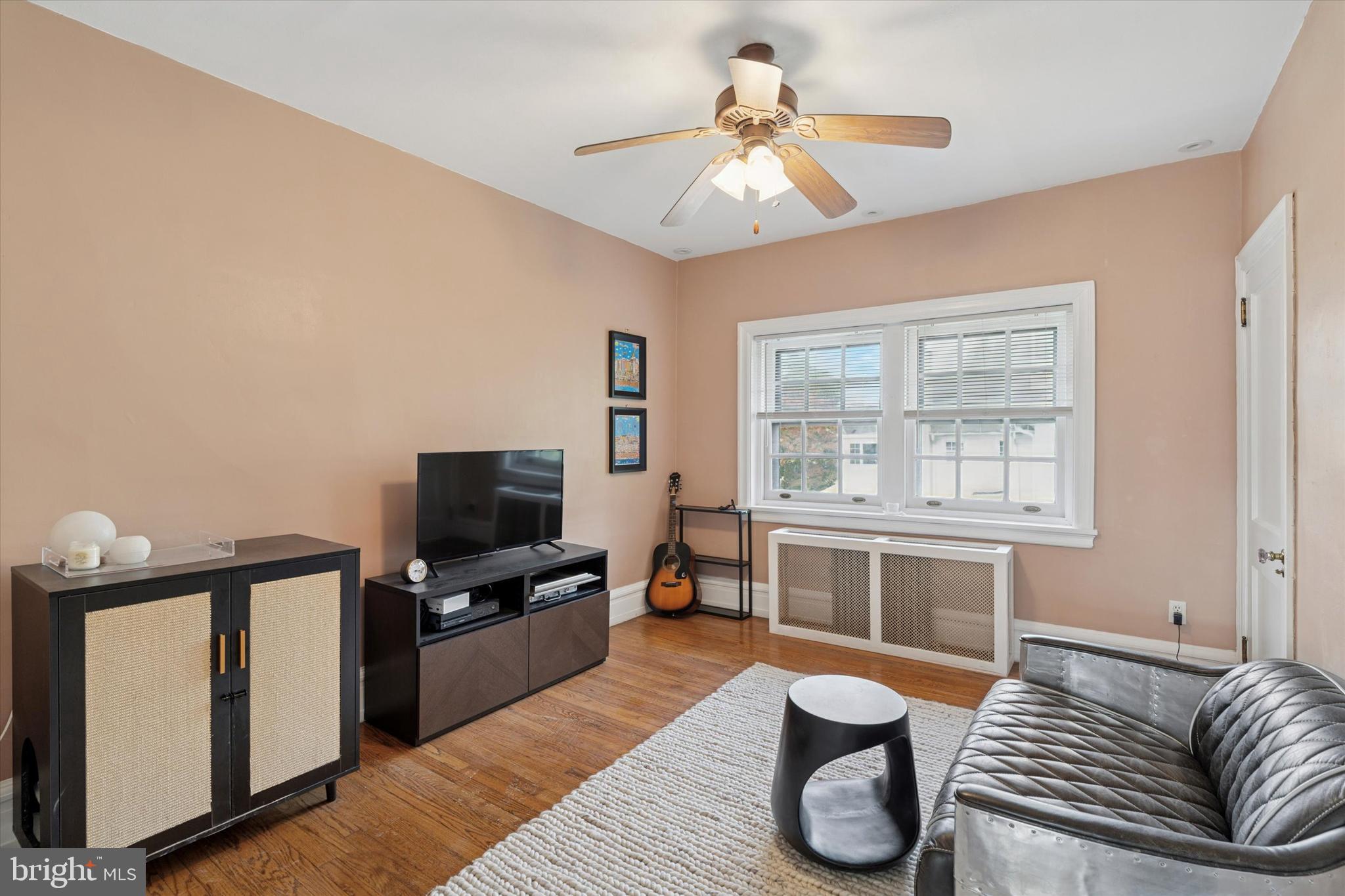 ELKINS PARK - Residential