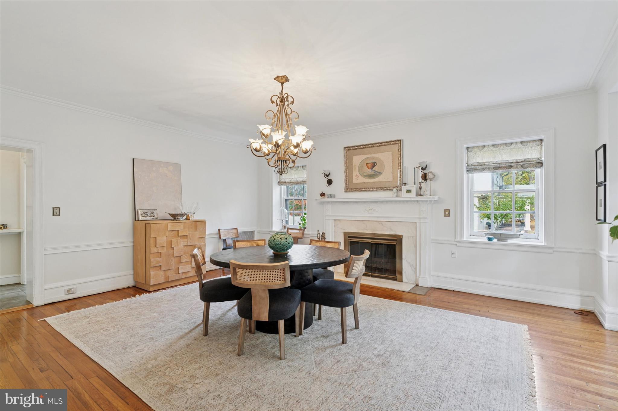 ELKINS PARK - Residential