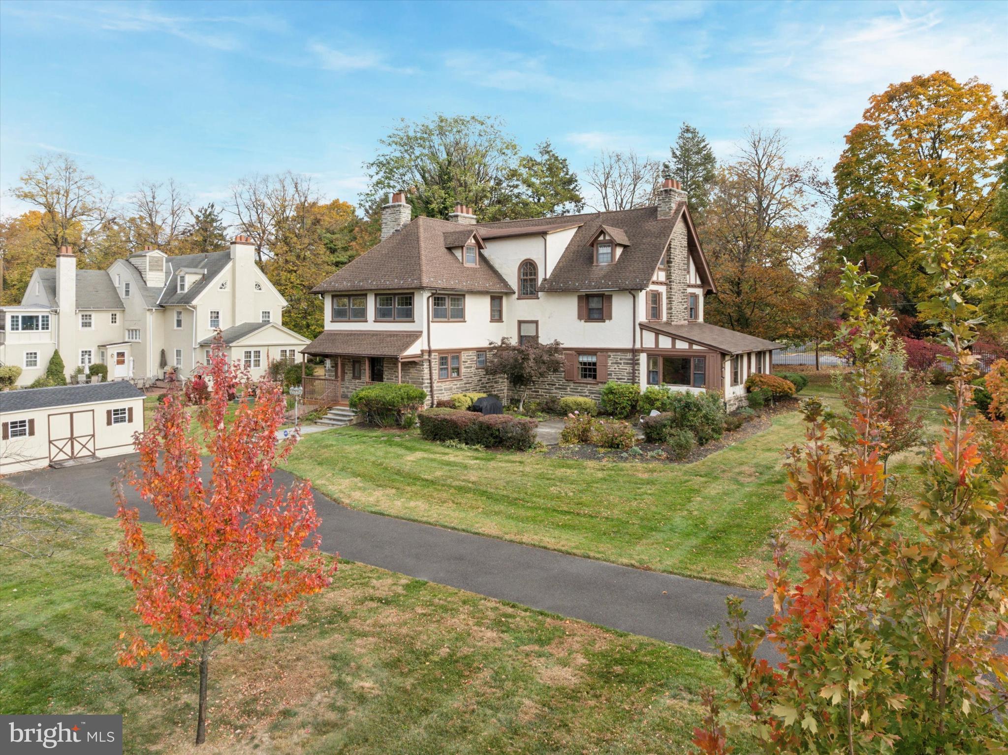ELKINS PARK - Residential