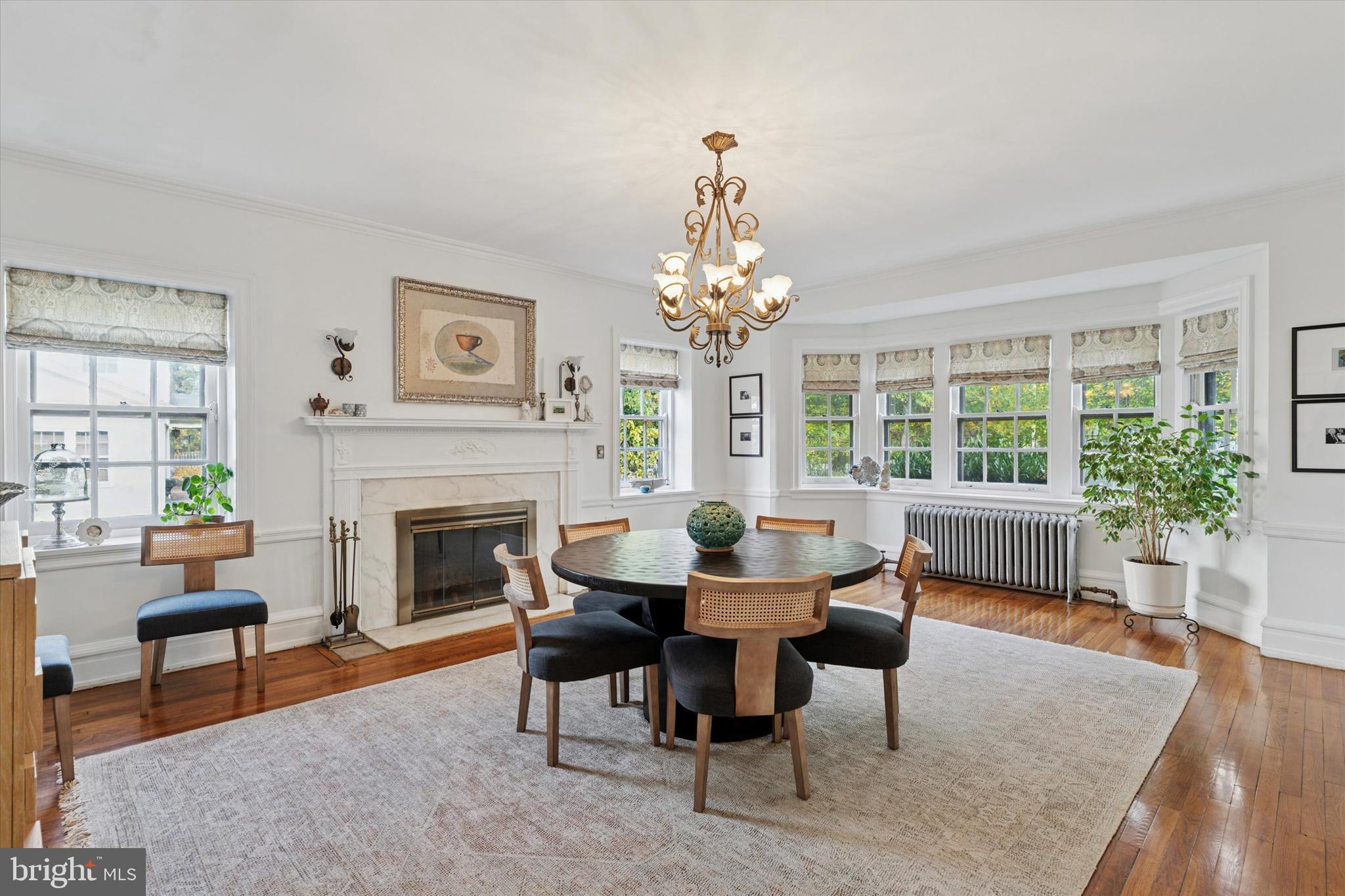 ELKINS PARK - Residential