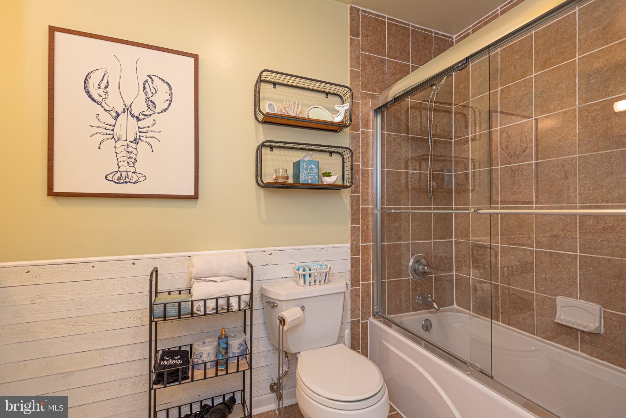 CAINE WOODS - Residential