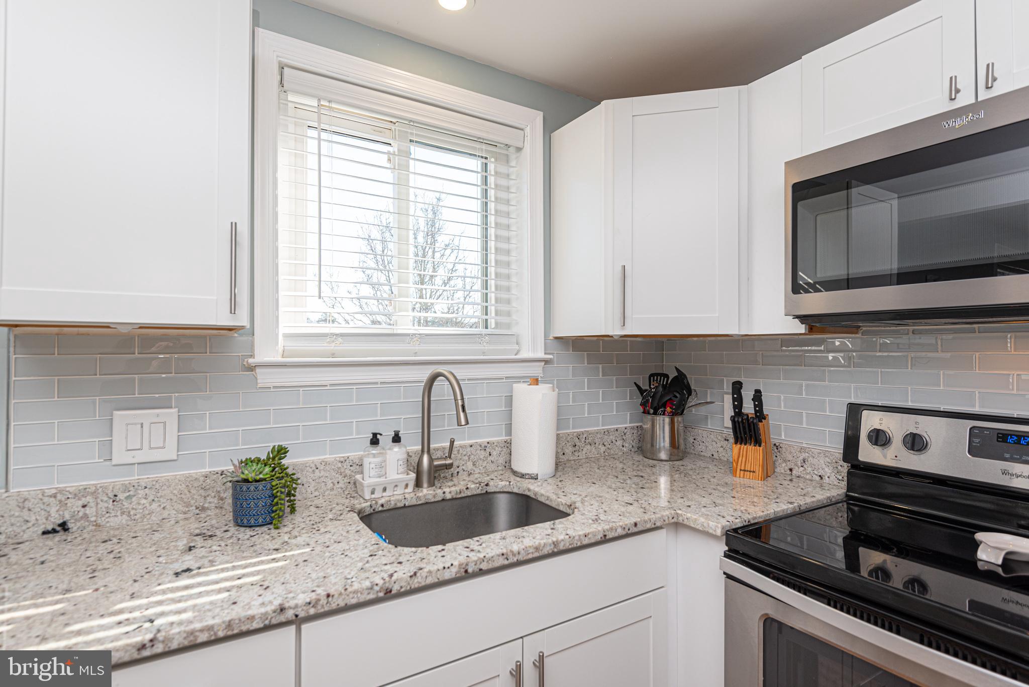 CAINE WOODS - Residential