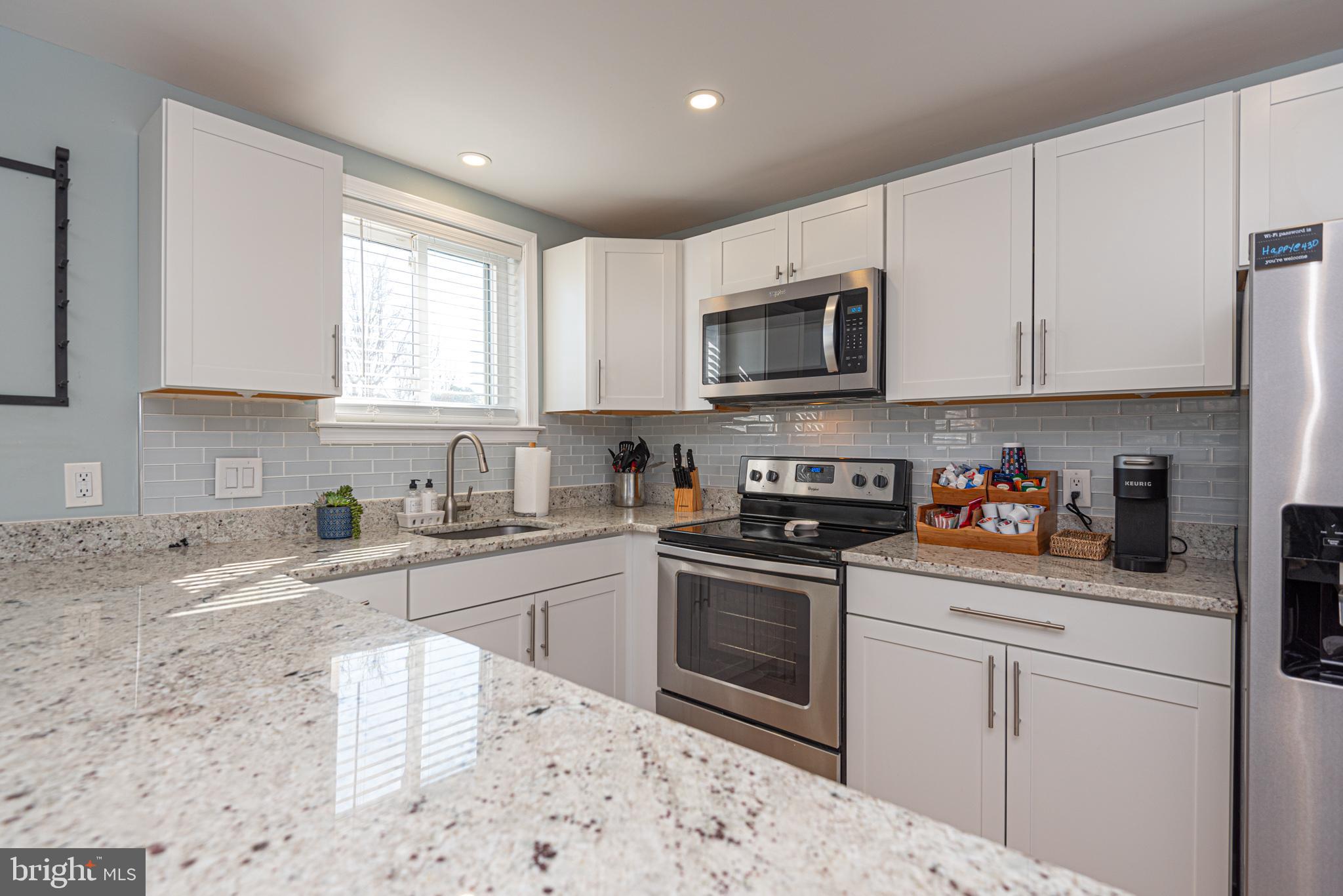 CAINE WOODS - Residential