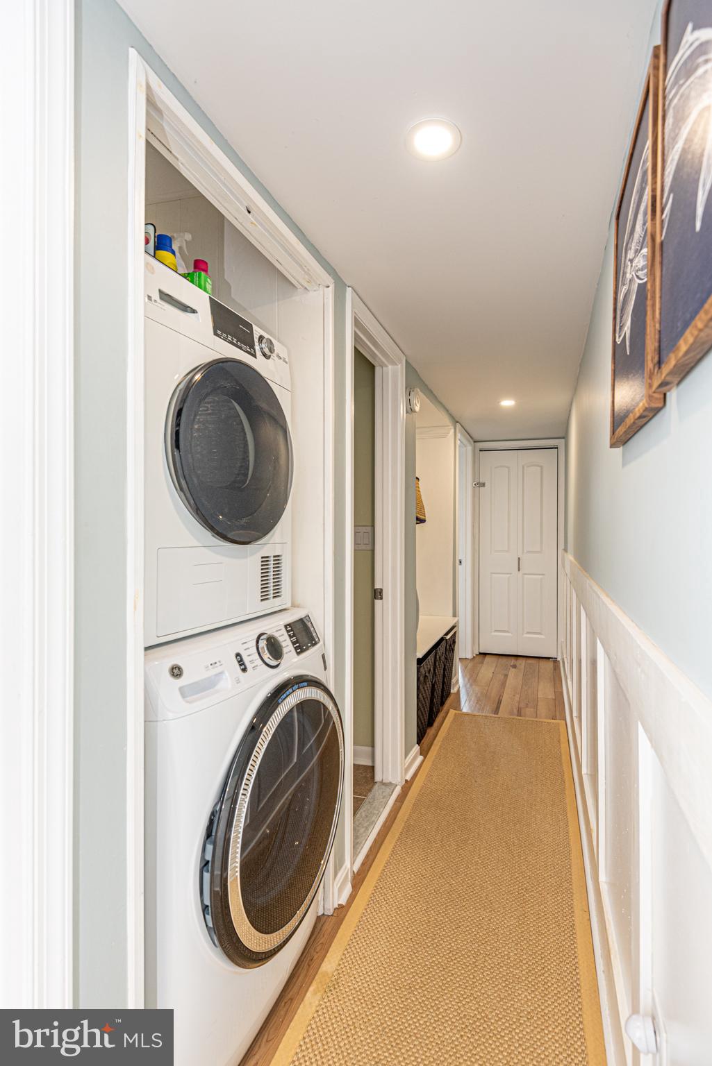 CAINE WOODS - Residential