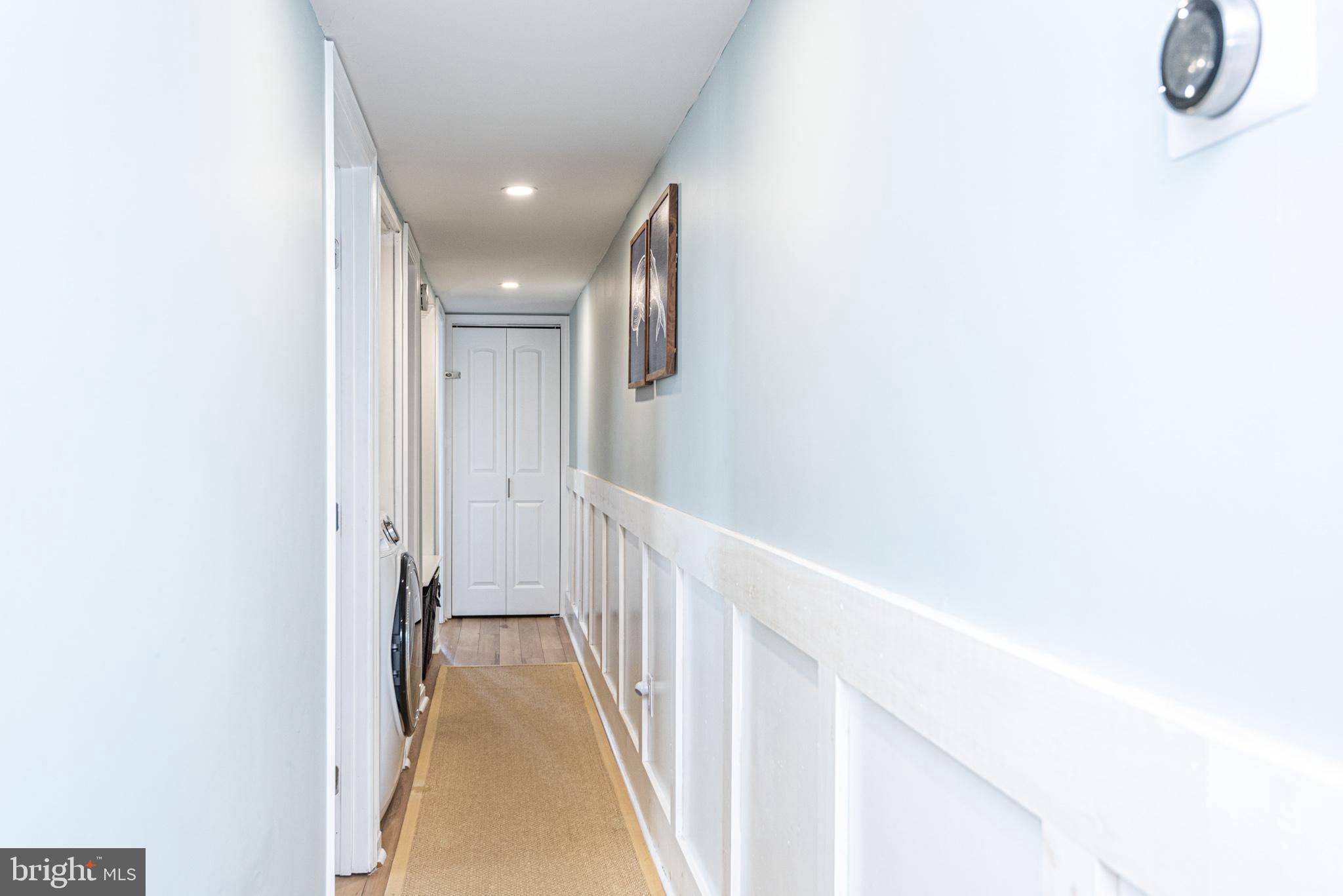 CAINE WOODS - Residential