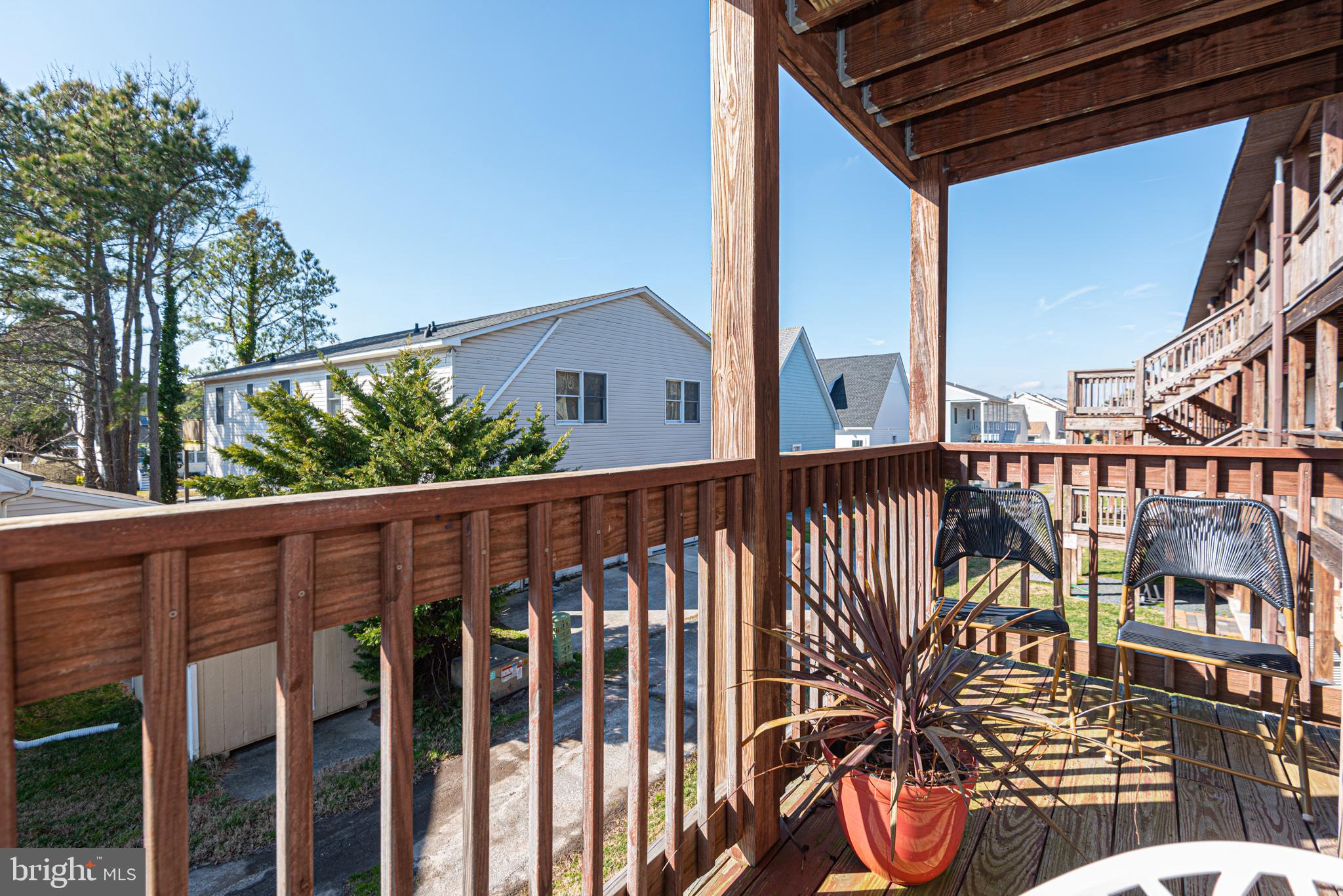 CAINE WOODS - Residential