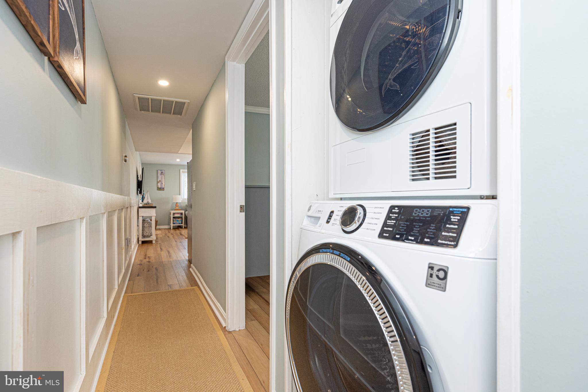 CAINE WOODS - Residential