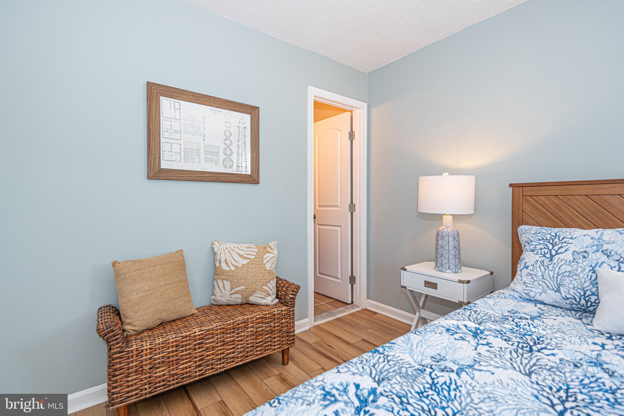 CAINE WOODS - Residential