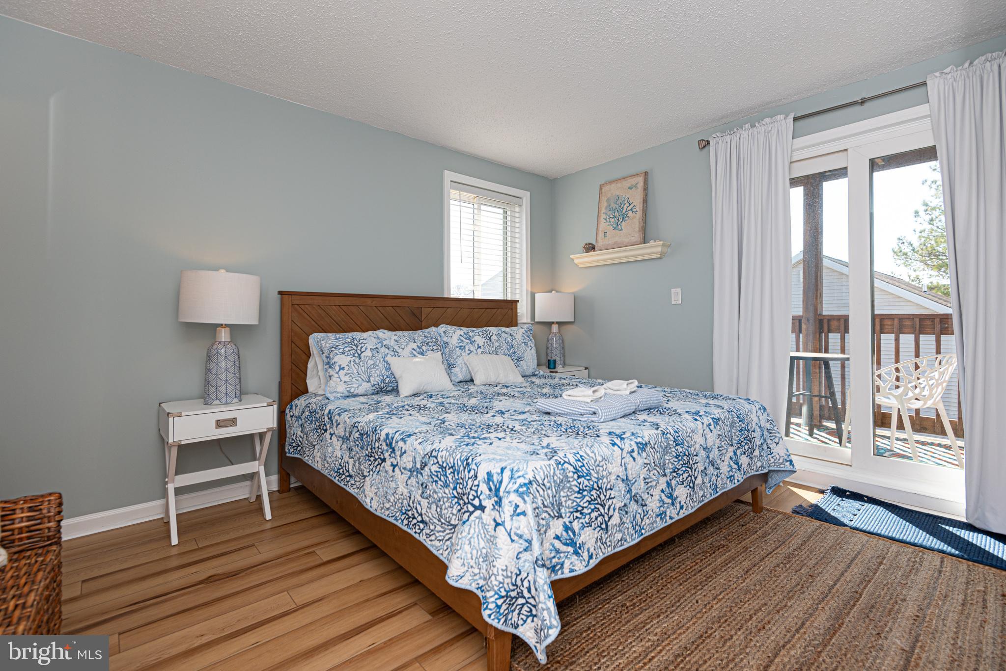 CAINE WOODS - Residential