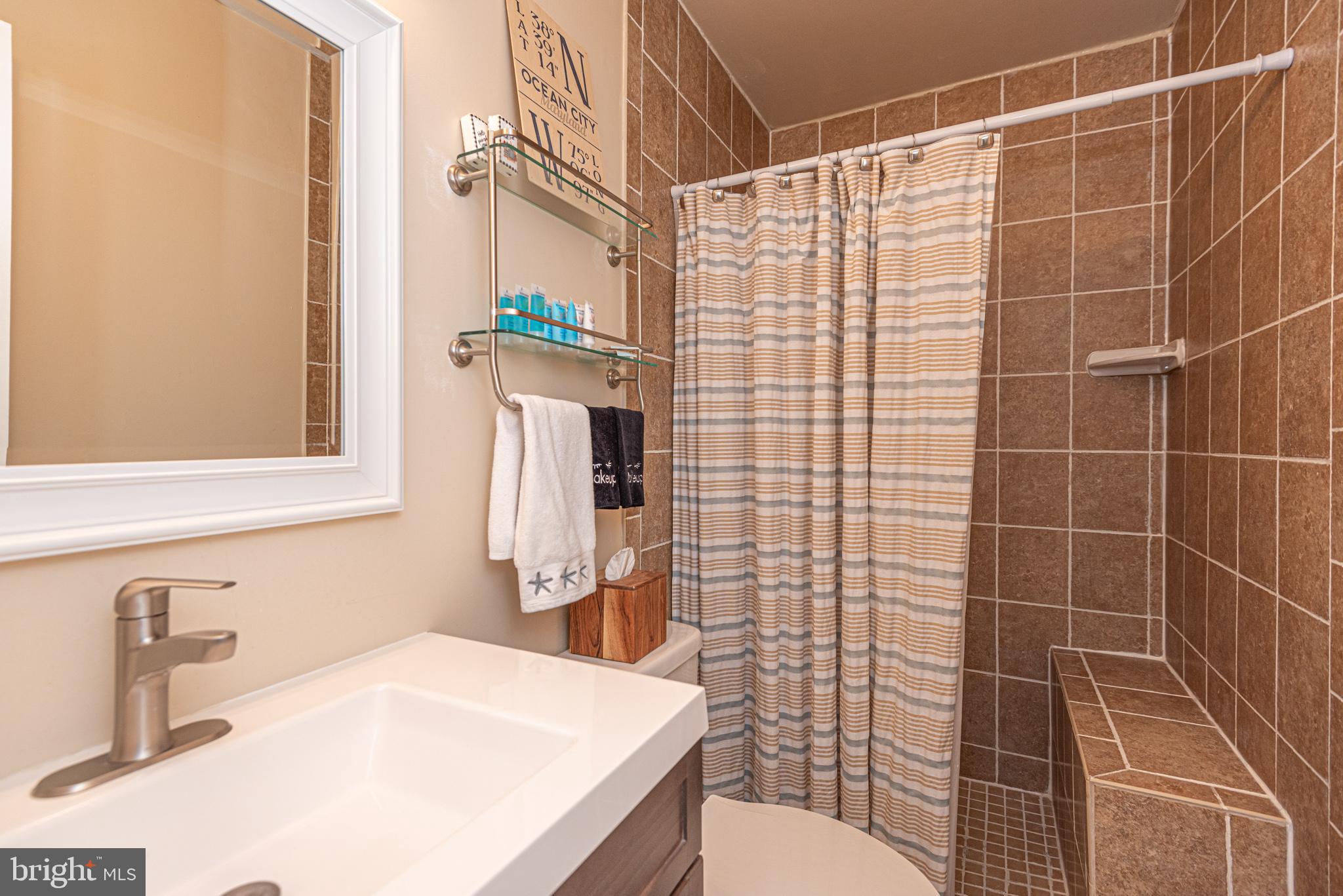 CAINE WOODS - Residential