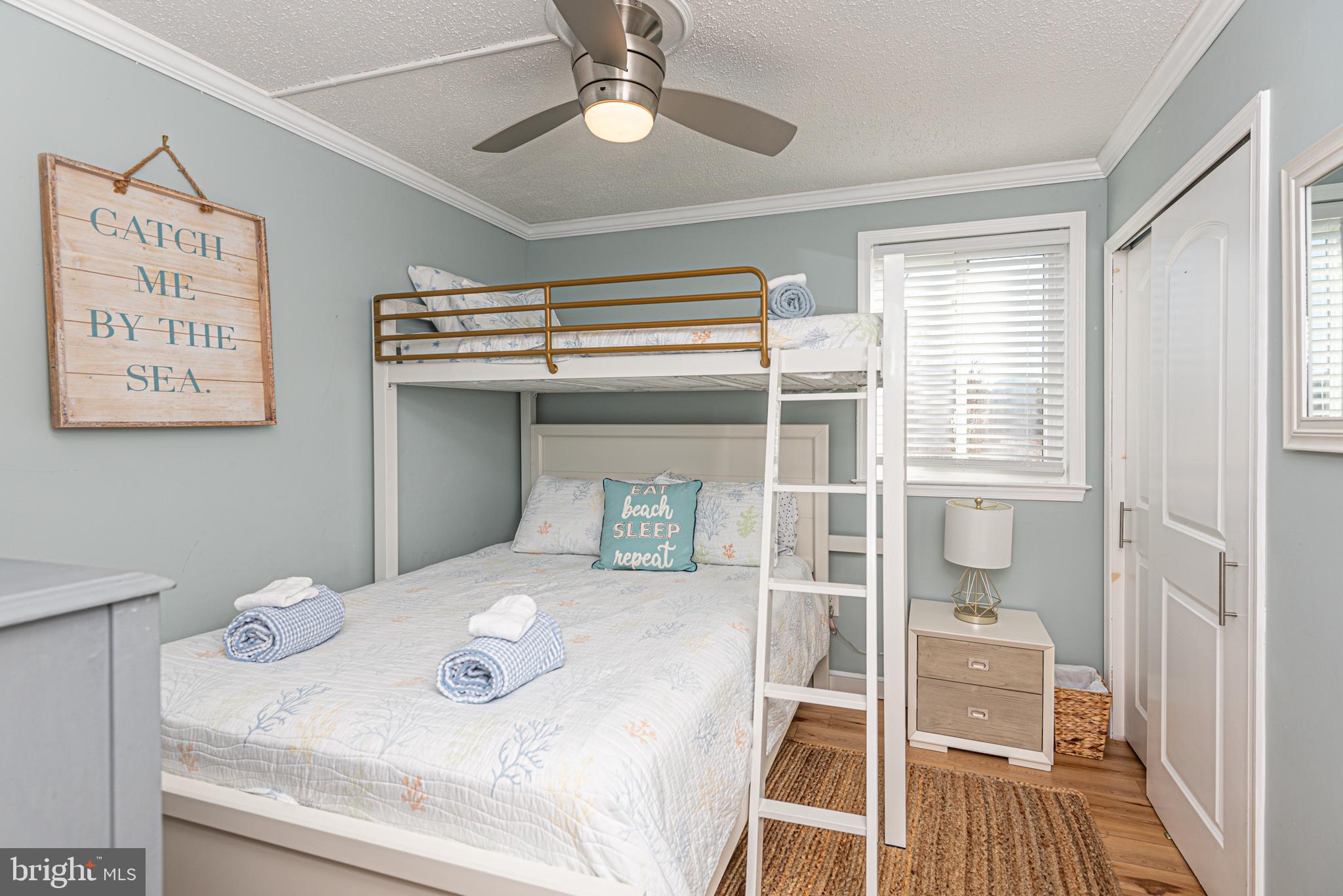 CAINE WOODS - Residential