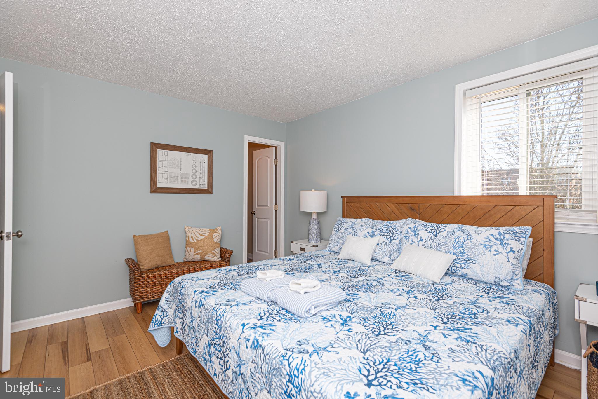 CAINE WOODS - Residential