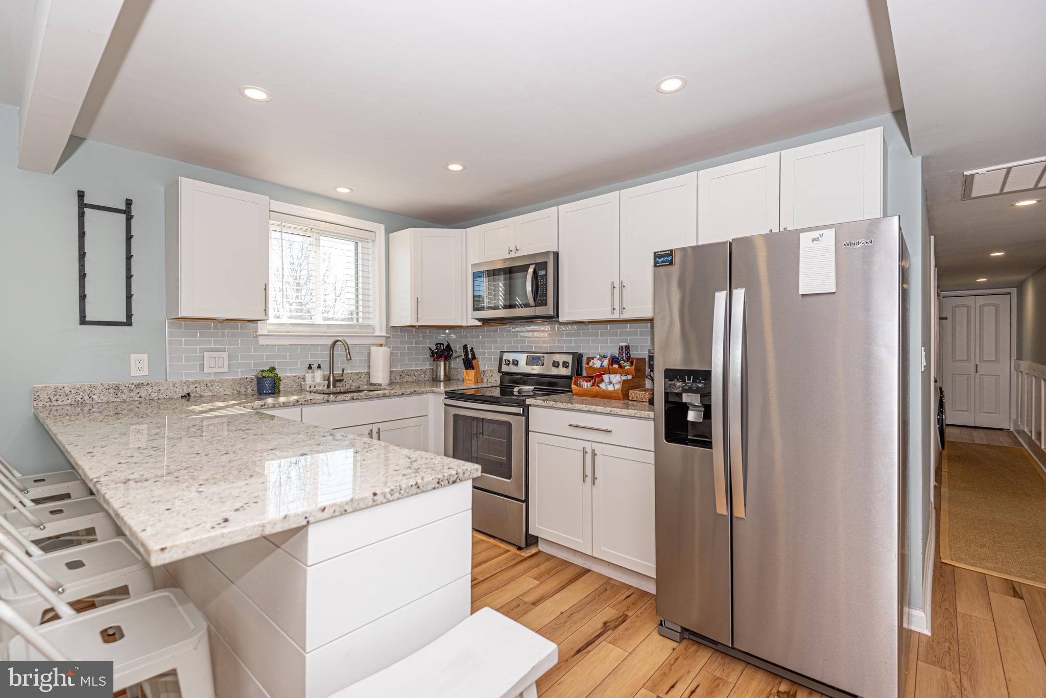 CAINE WOODS - Residential