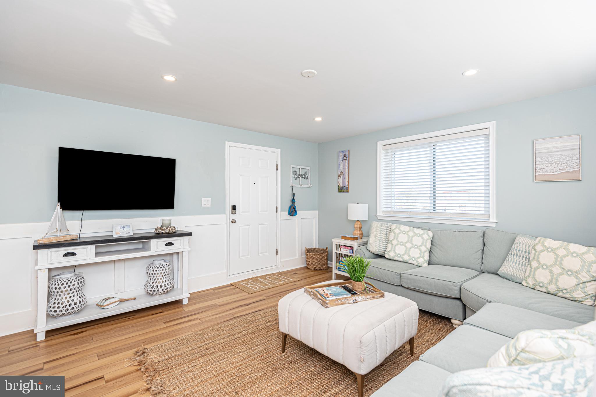 CAINE WOODS - Residential