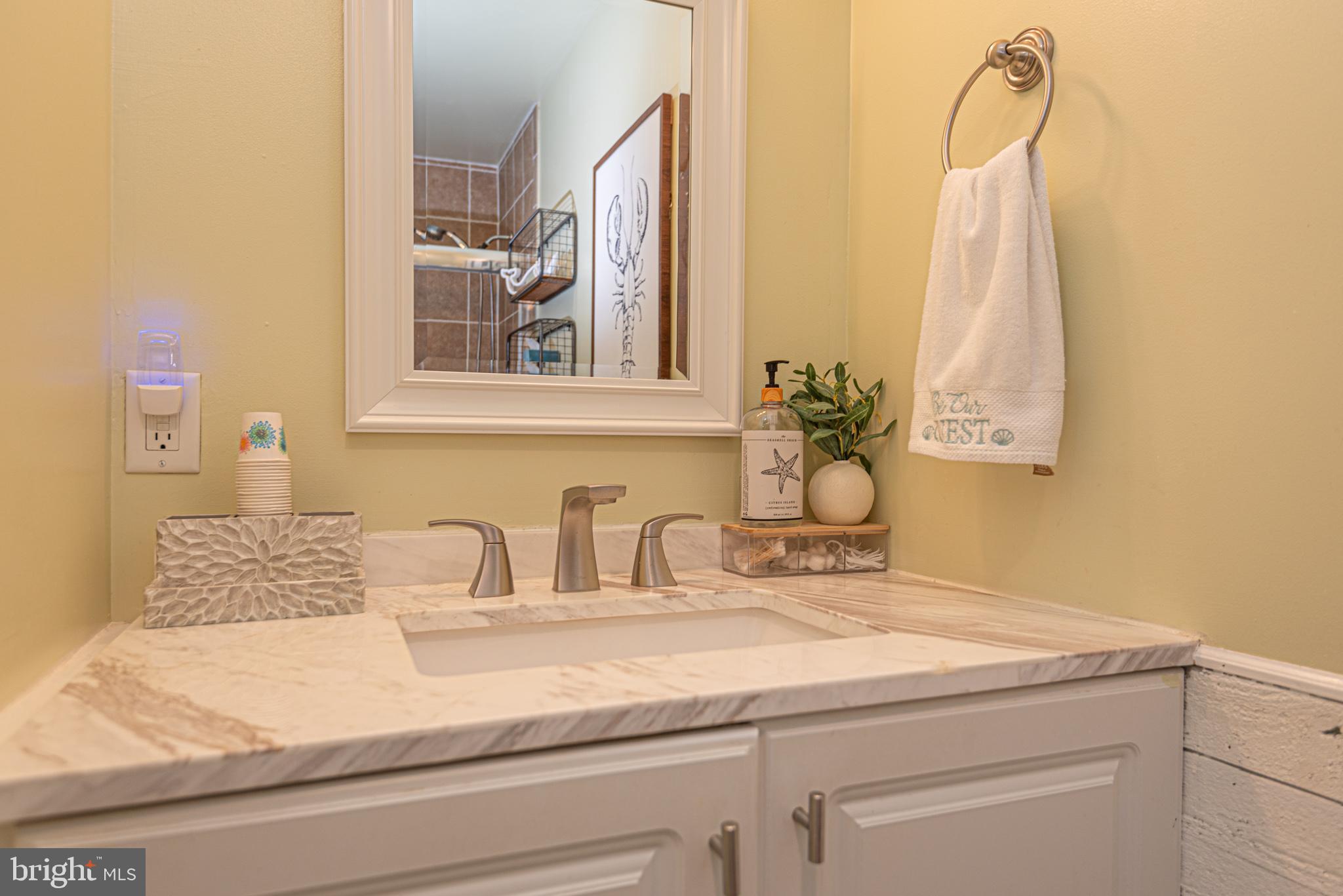 CAINE WOODS - Residential