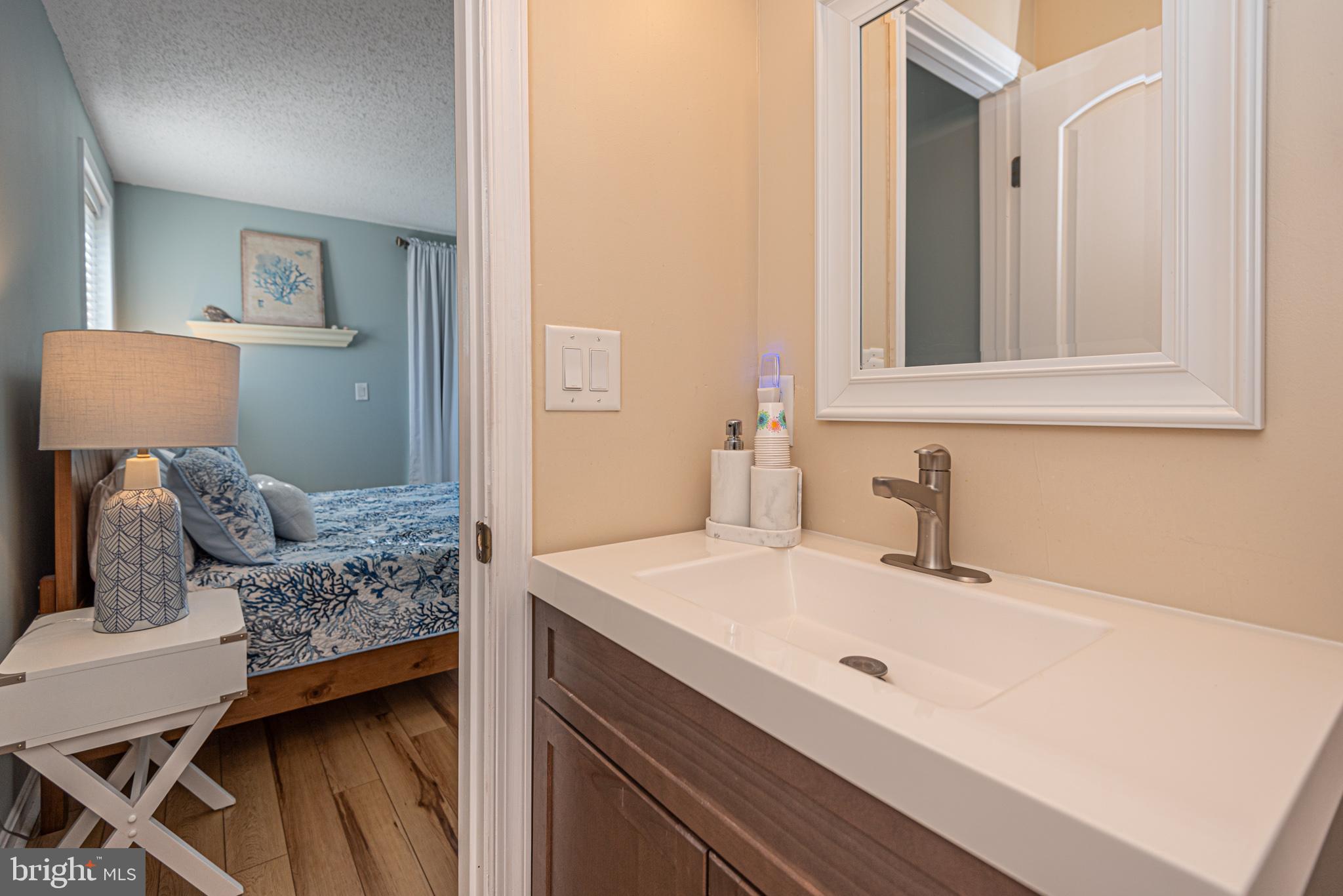 CAINE WOODS - Residential