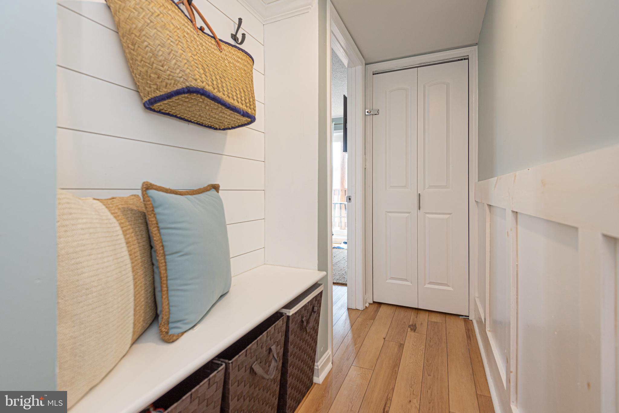 CAINE WOODS - Residential