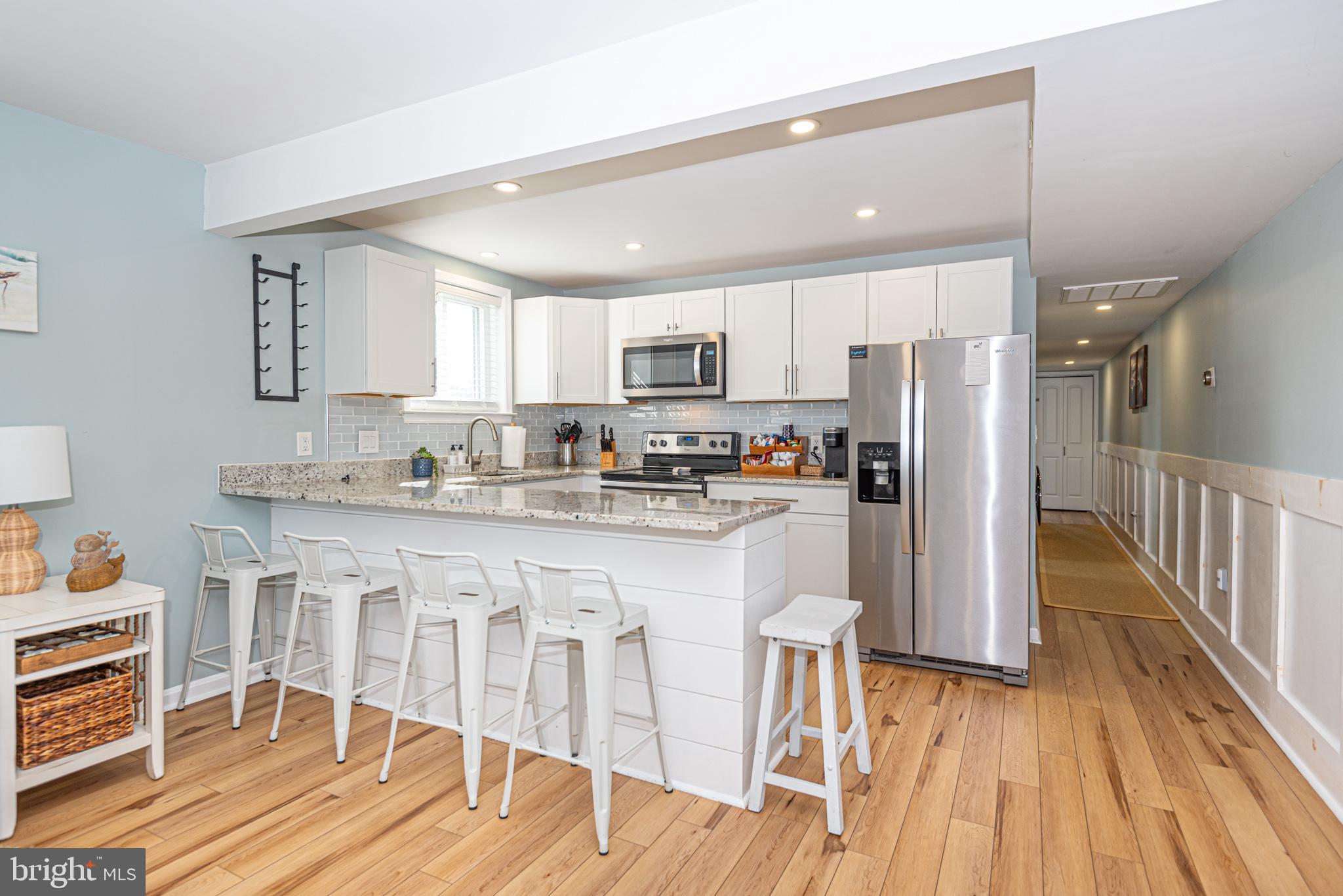 CAINE WOODS - Residential