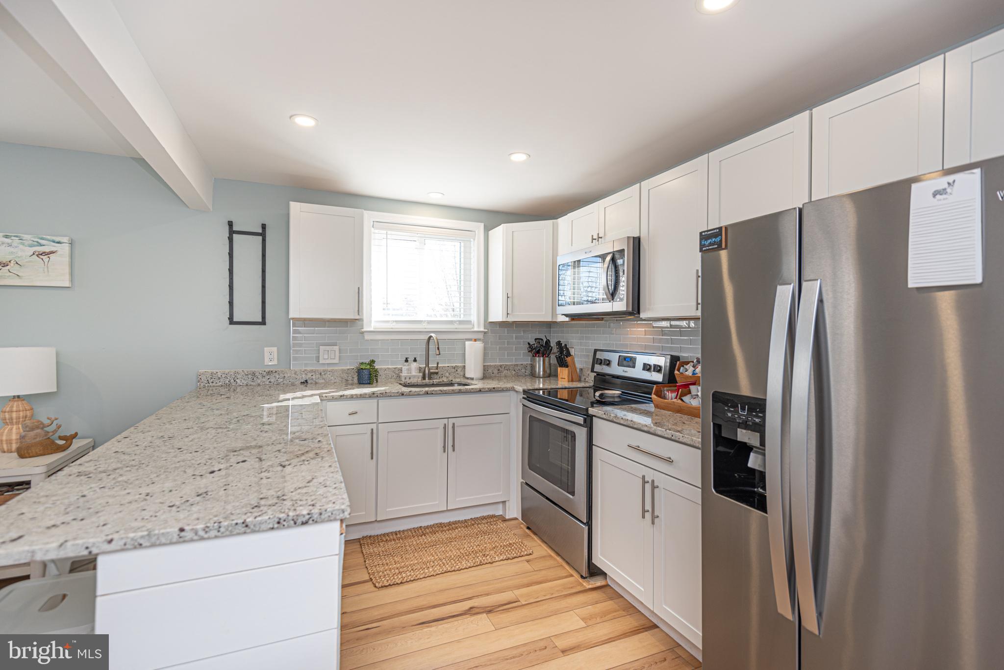 CAINE WOODS - Residential