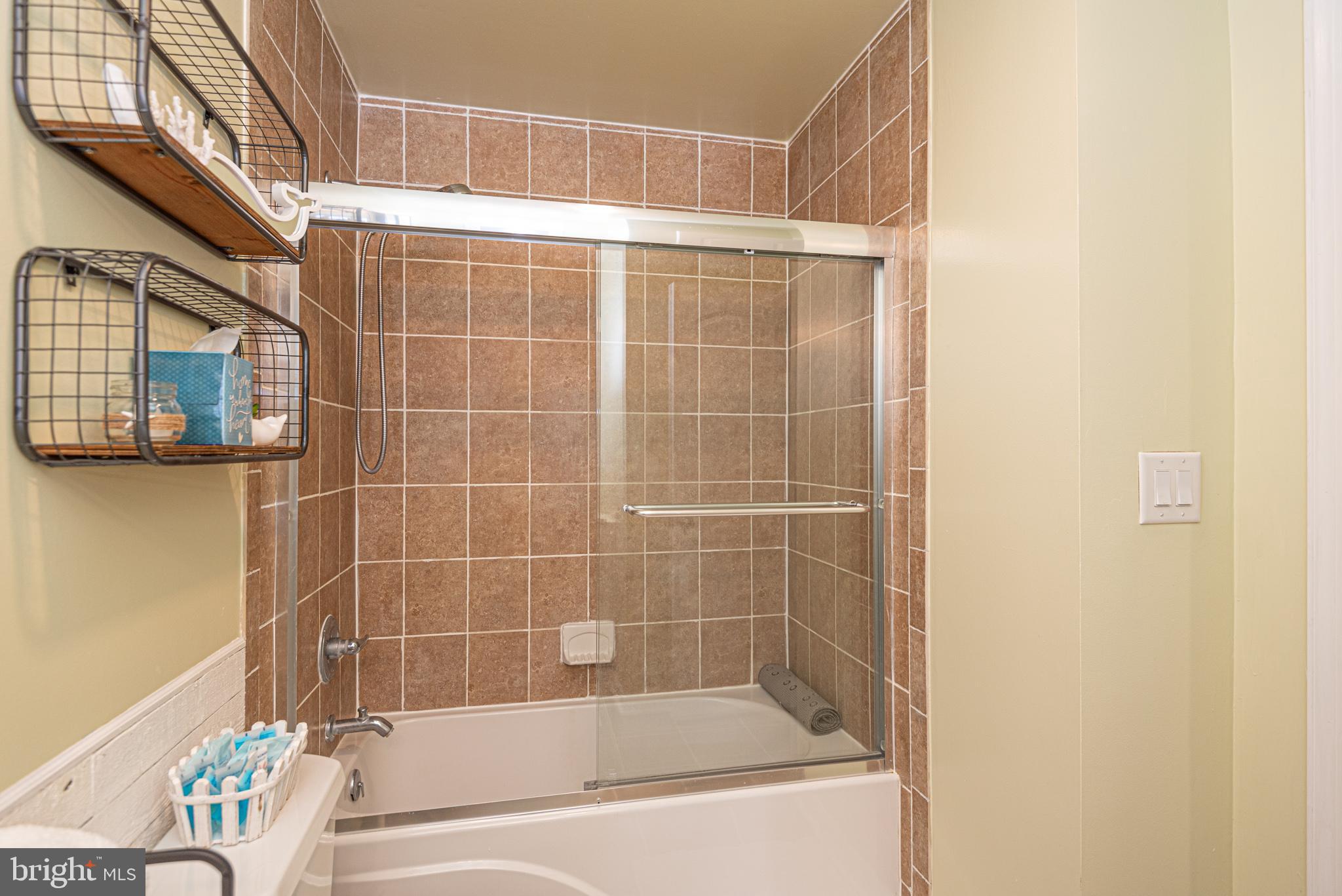 CAINE WOODS - Residential