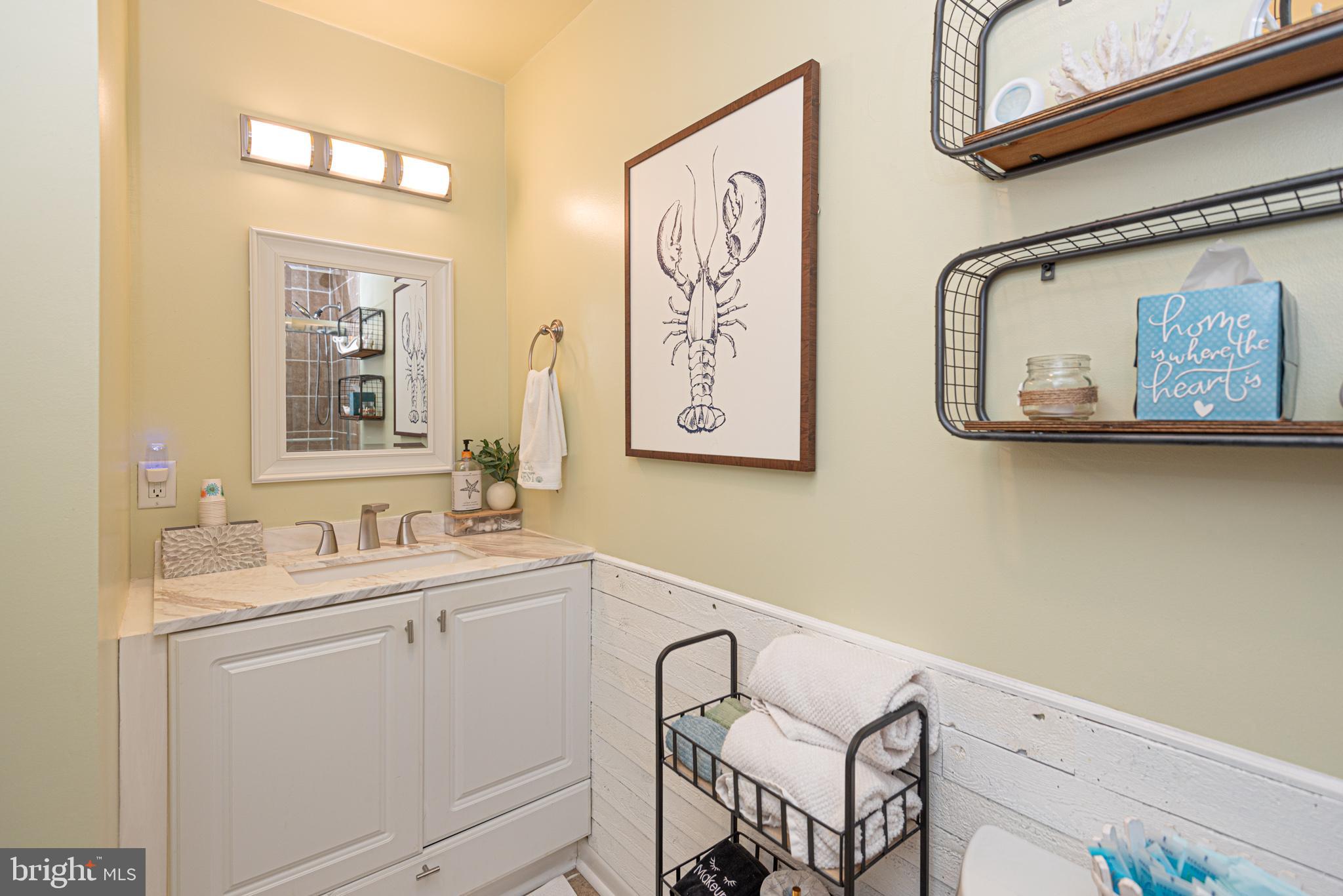 CAINE WOODS - Residential