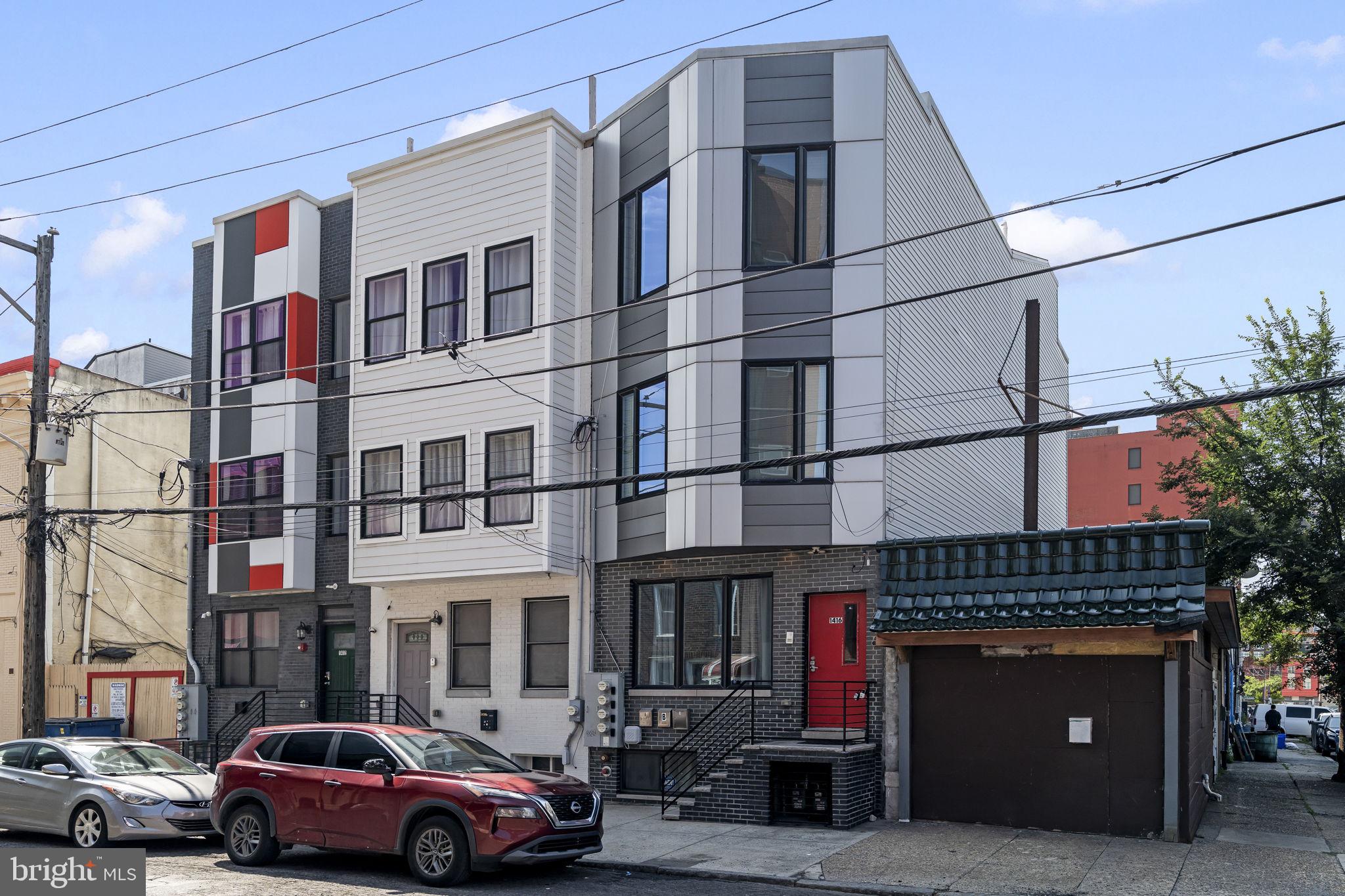 1416 PARRISH STREET 3
