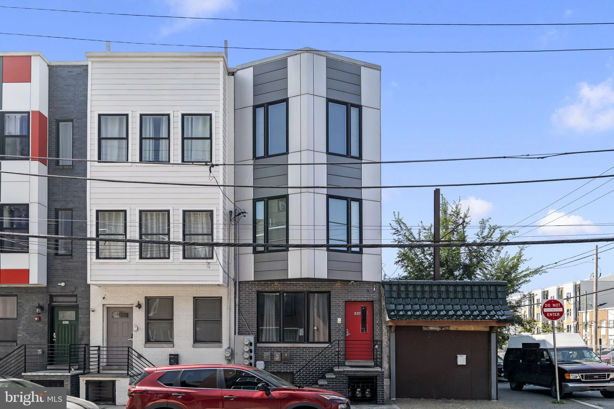 1416 Parrish Street Unit 3, Philadelphia, PA, 19130