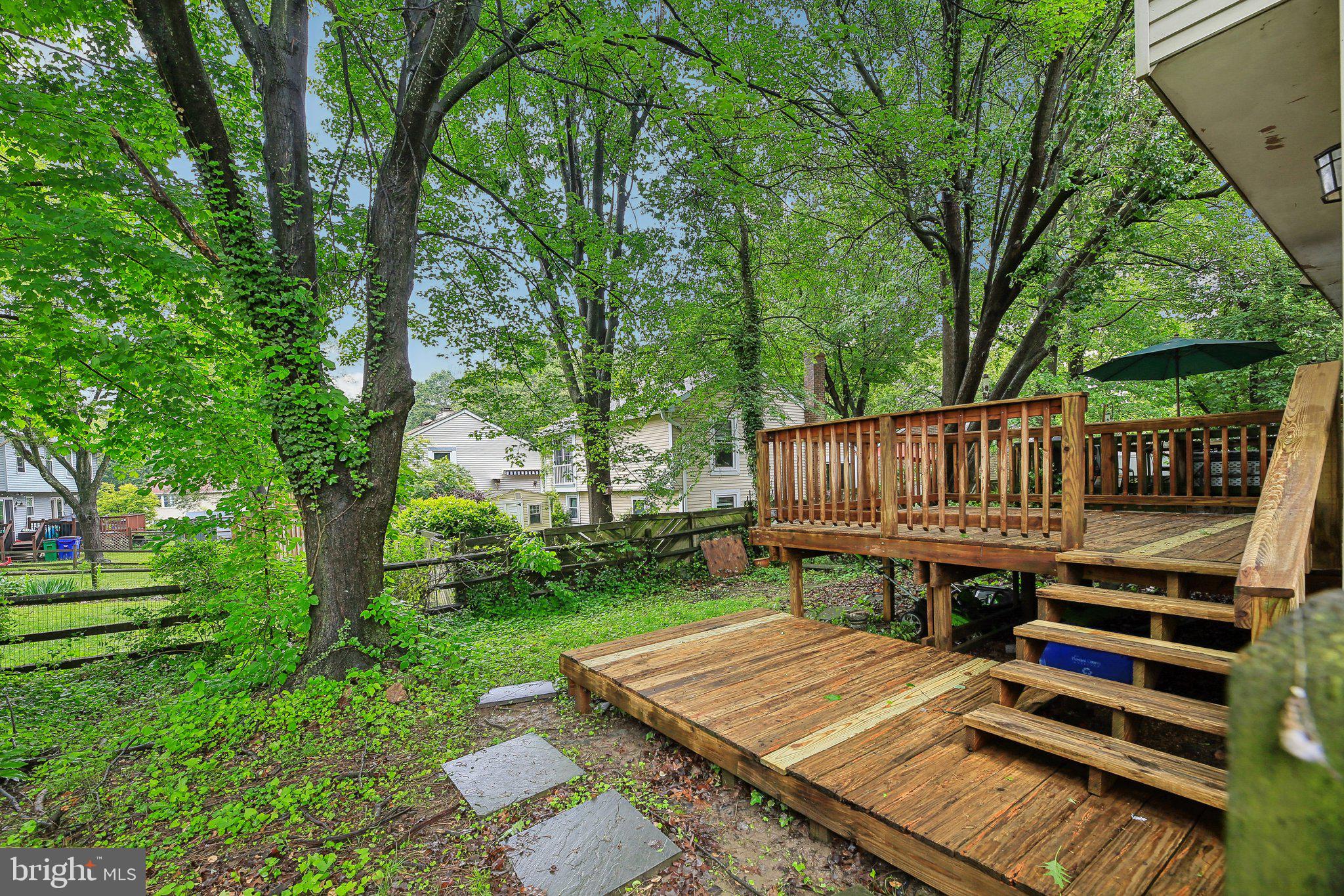 VILLAGE OF OWEN BROWN - Residential