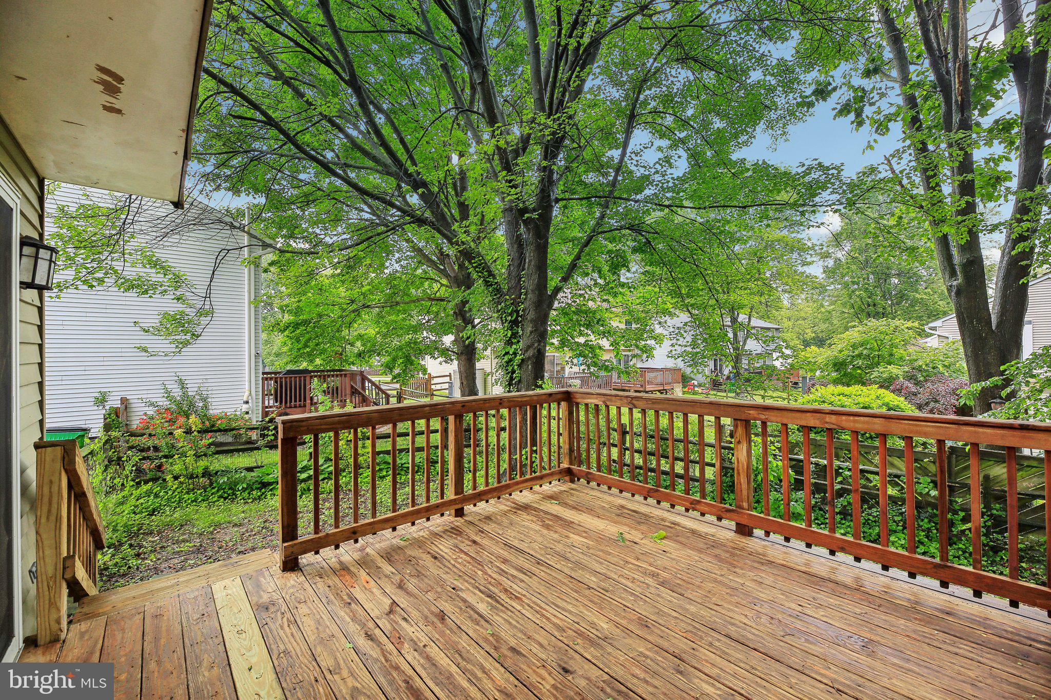 VILLAGE OF OWEN BROWN - Residential