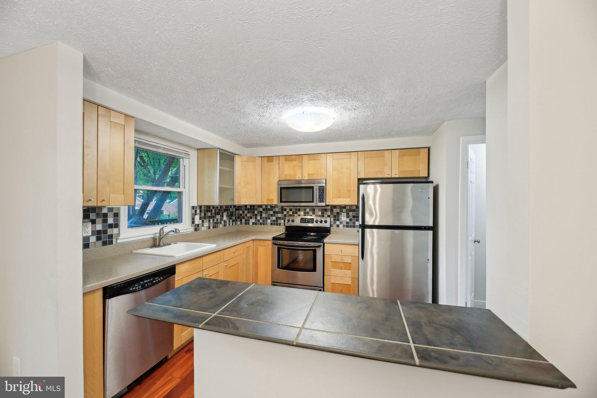 VILLAGE OF OWEN BROWN - Residential