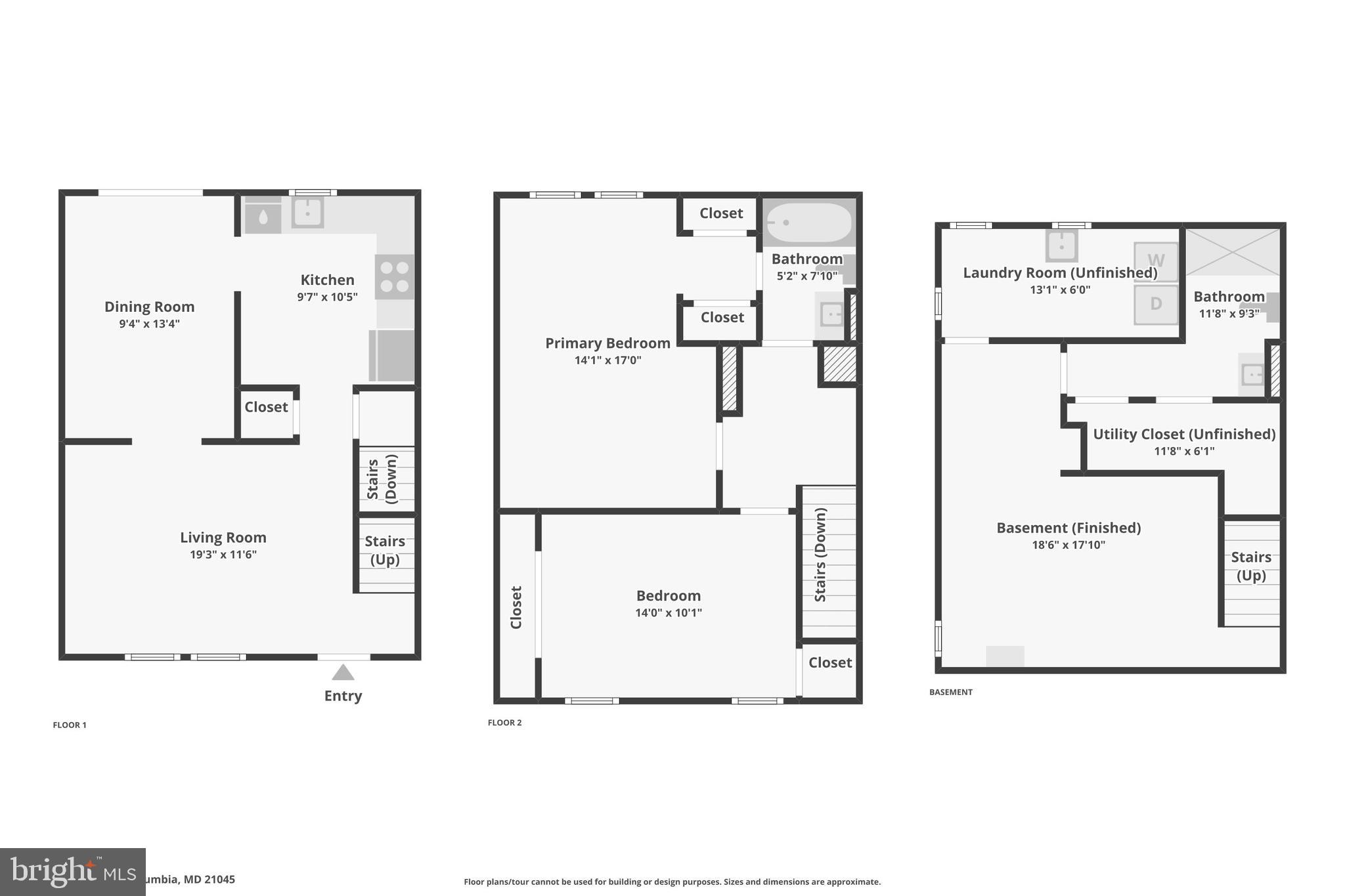 VILLAGE OF OWEN BROWN - Residential