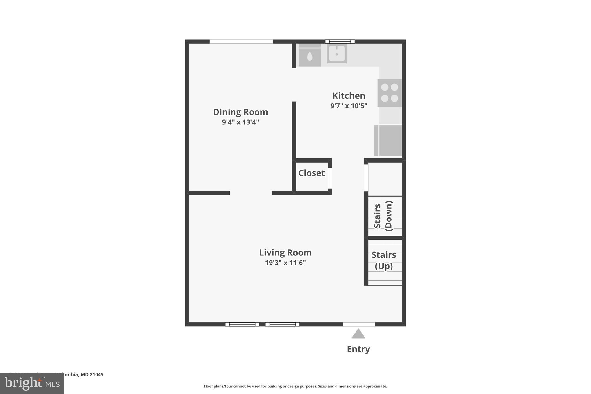 VILLAGE OF OWEN BROWN - Residential