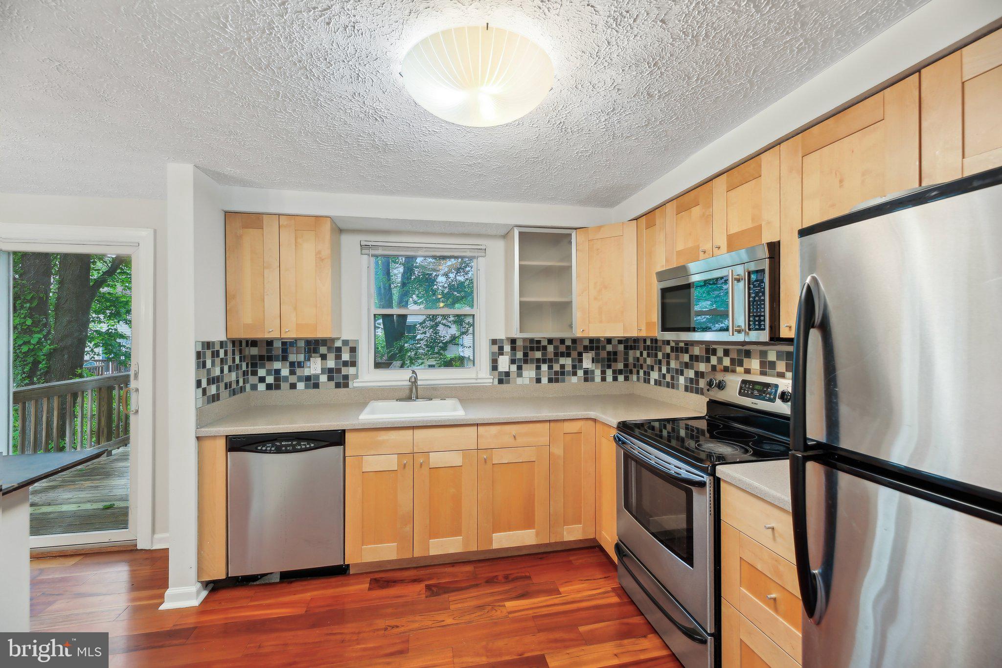 VILLAGE OF OWEN BROWN - Residential