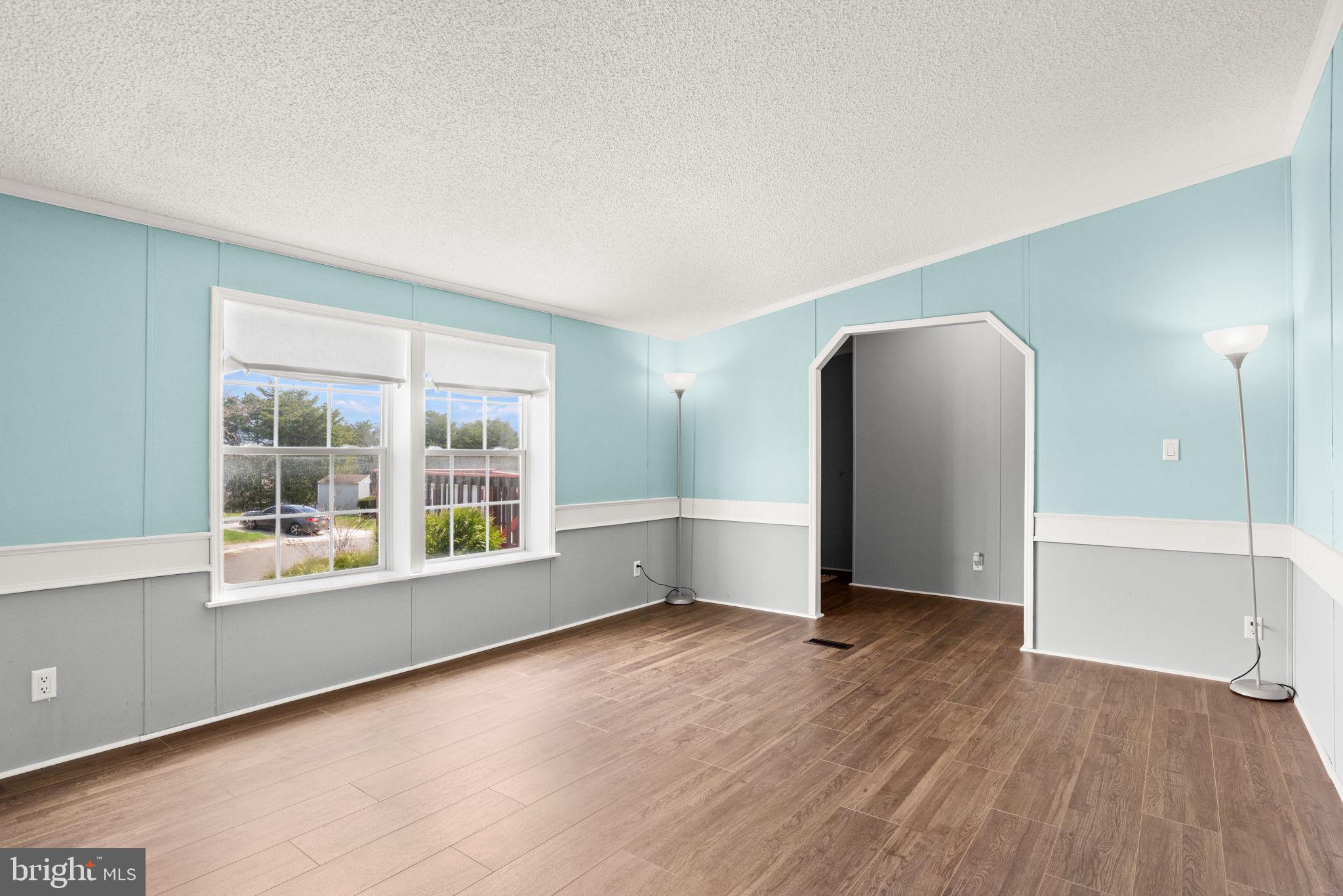 NORTHVIEW MANOR - Residential