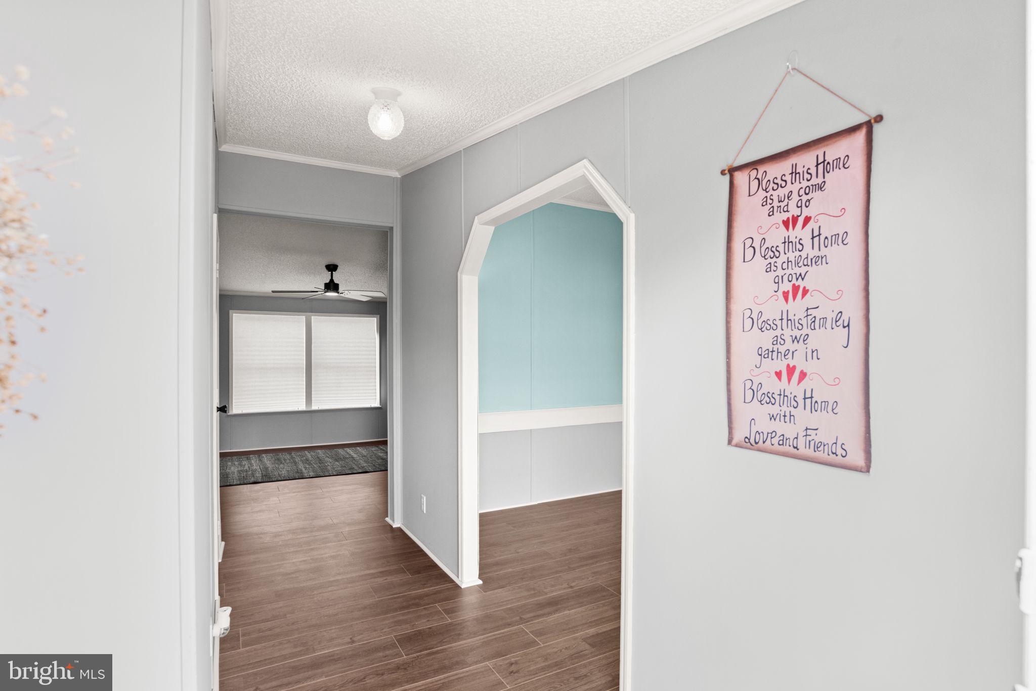 NORTHVIEW MANOR - Residential