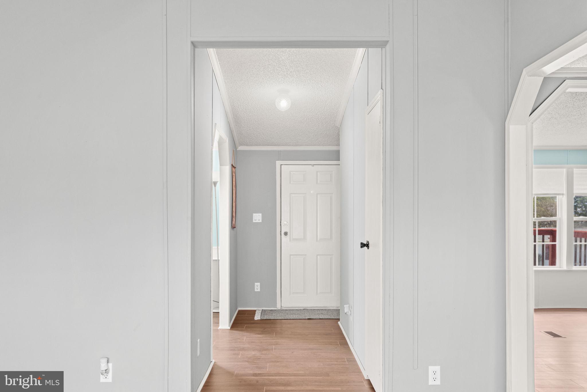 NORTHVIEW MANOR - Residential