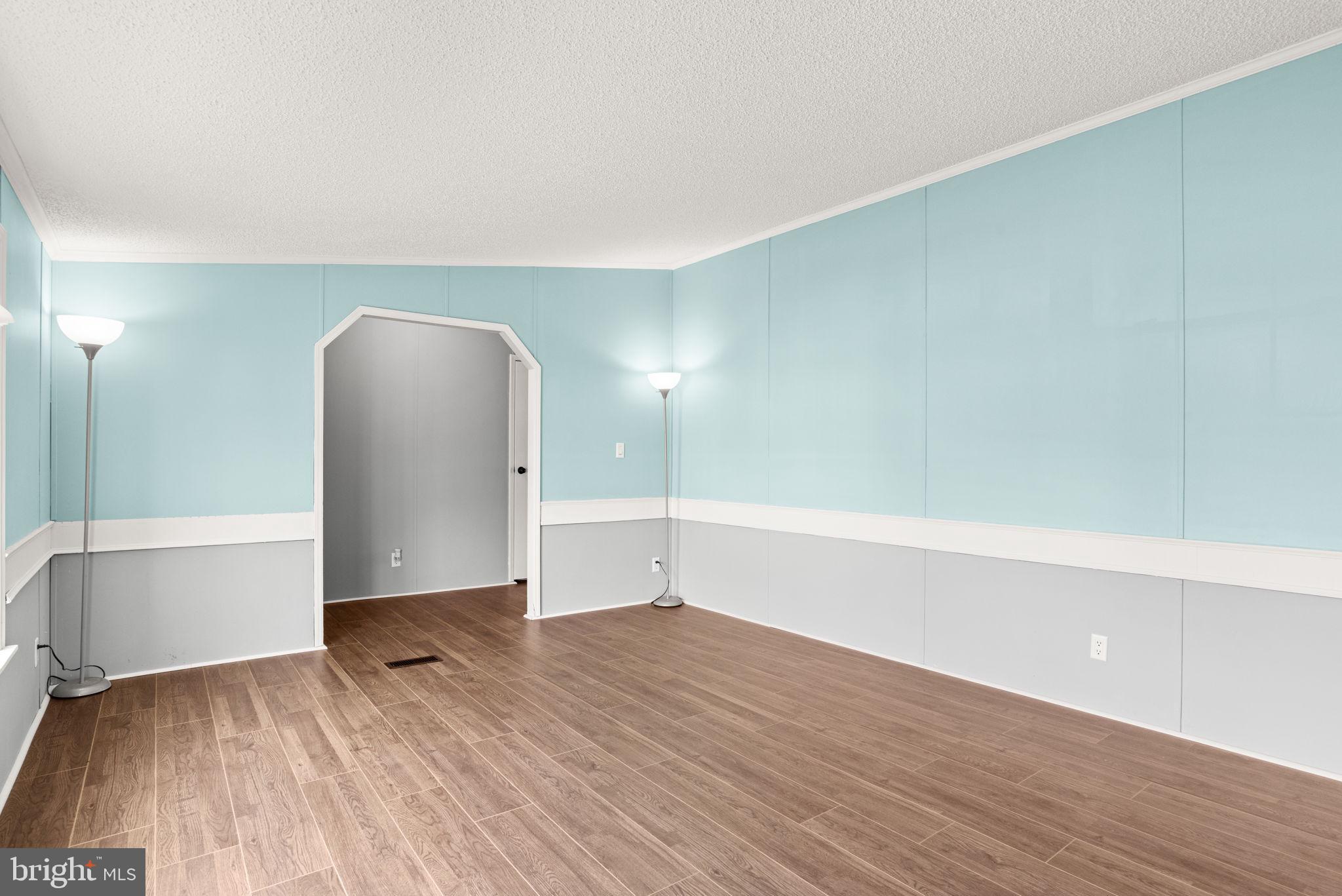 NORTHVIEW MANOR - Residential