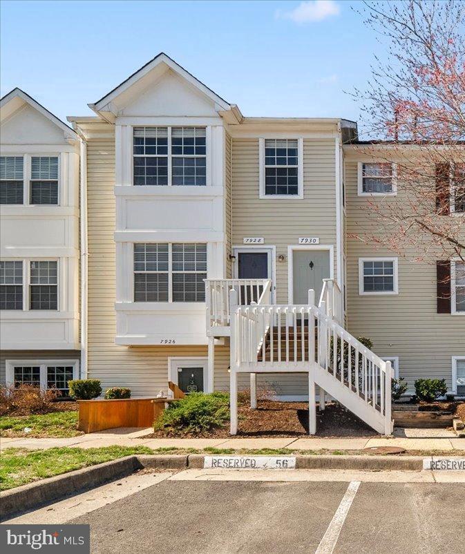 SENTRY RIDGE - Residential