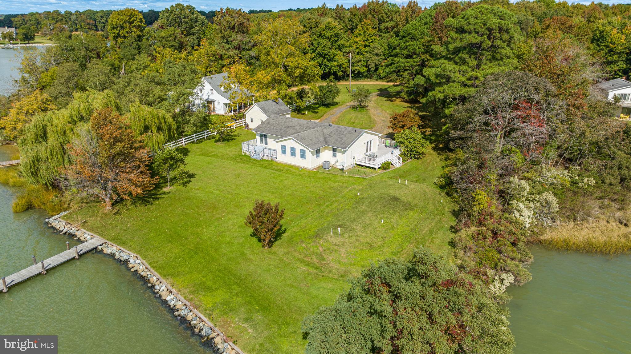 ST JEROMES SHORES - Residential