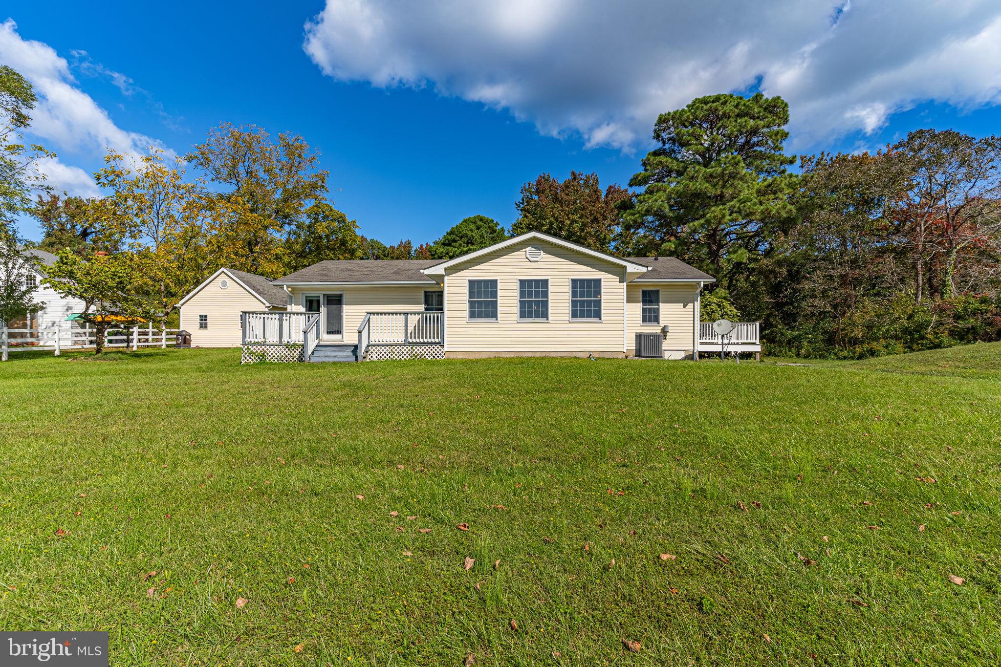 ST JEROMES SHORES - Residential