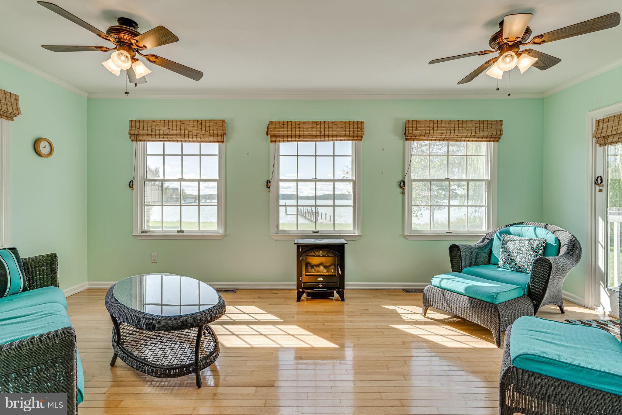 ST JEROMES SHORES - Residential